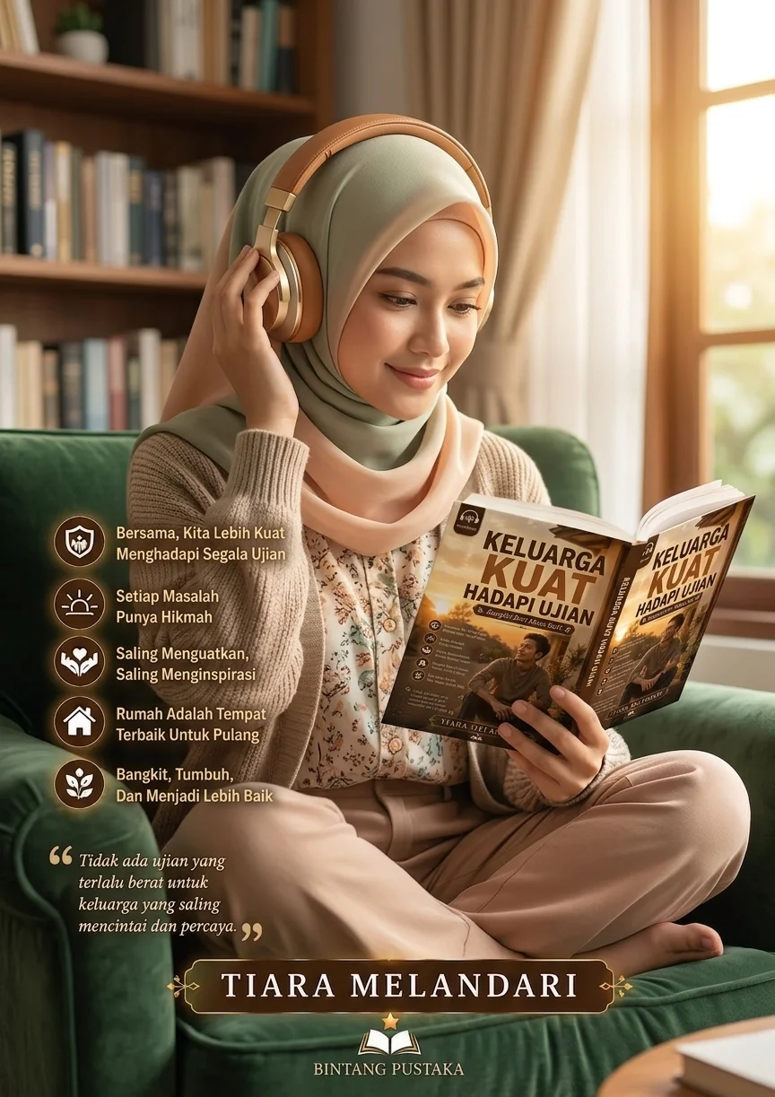 KELUARGA KUAT HADAPI UJIAN Bangkit Dari Masa Sulit preview 1
