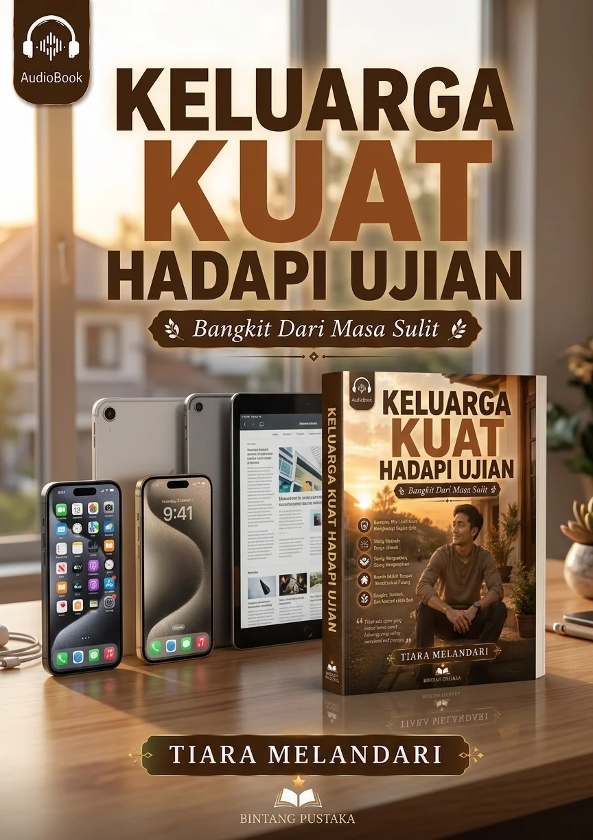 KELUARGA KUAT HADAPI UJIAN Bangkit Dari Masa Sulit preview 2