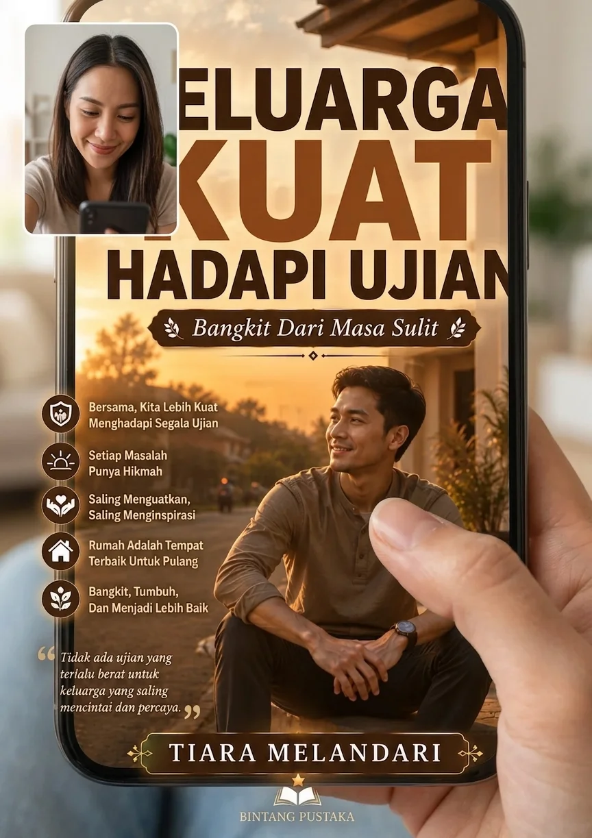 KELUARGA KUAT HADAPI UJIAN Bangkit Dari Masa Sulit preview 4