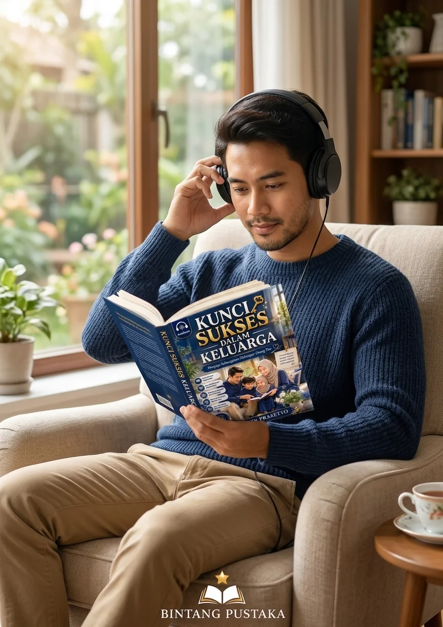KUNCI SUKSES DALAM KELUARGA  Menjaga Kehangatan Hubungan Orang Tua preview 4