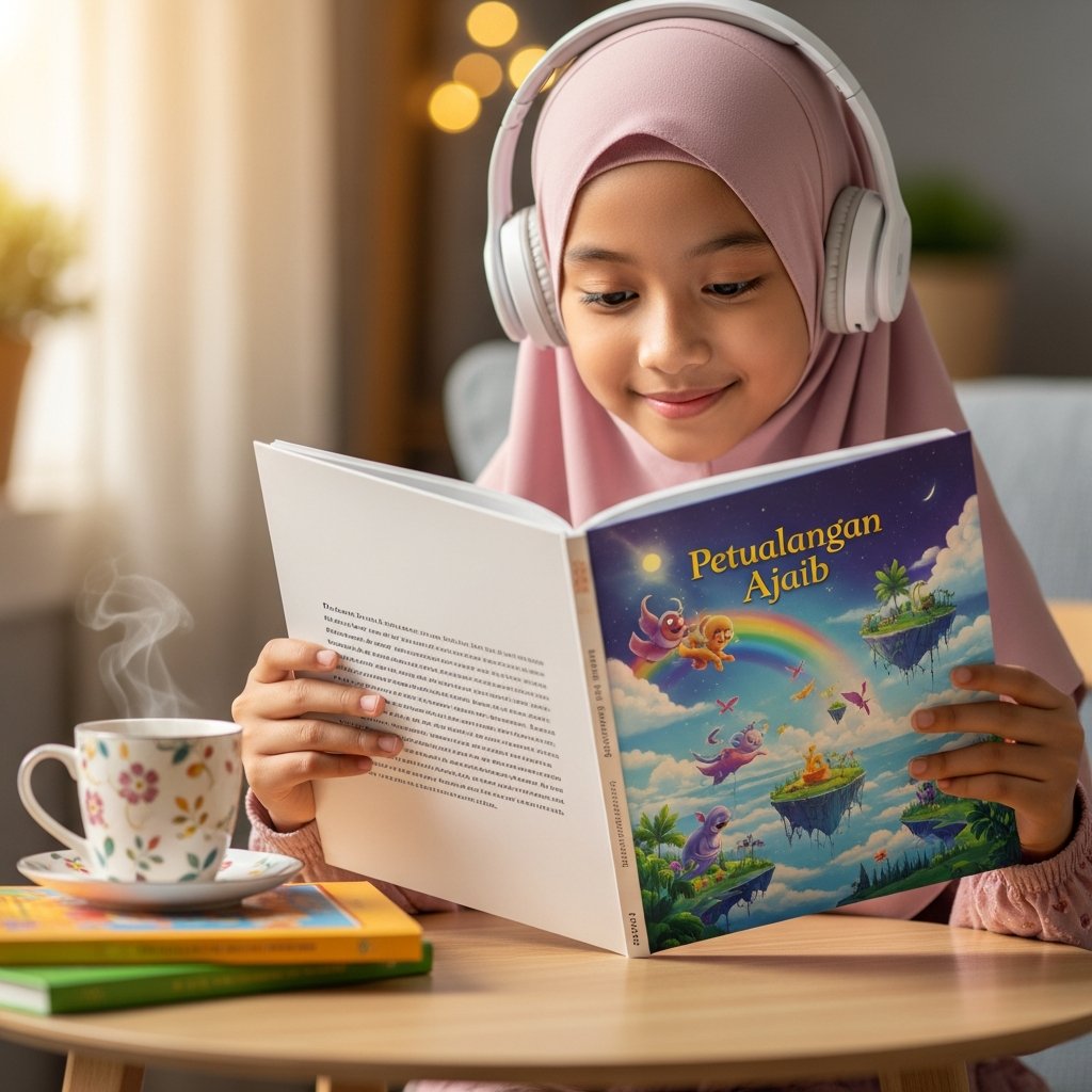 LONCENG DESA DAMAI Harmoni Dalam Kebersamaan preview 3