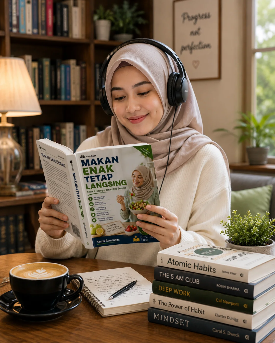 MAKAN ENAK TETAP LANGSING Nikmati Hidangan Tanpa Rasa Bersalah preview 3