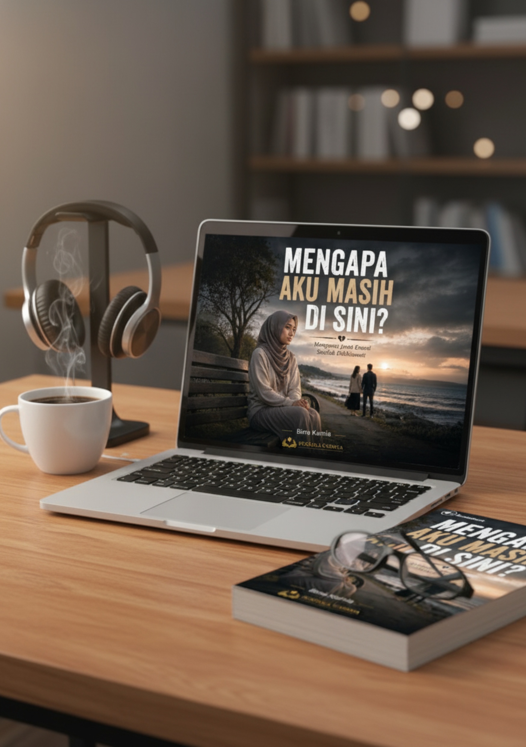 MENGAPA AKU MASIH DI SINI? Mengurai Jerat Emosi Setelah Dikhianati preview 3