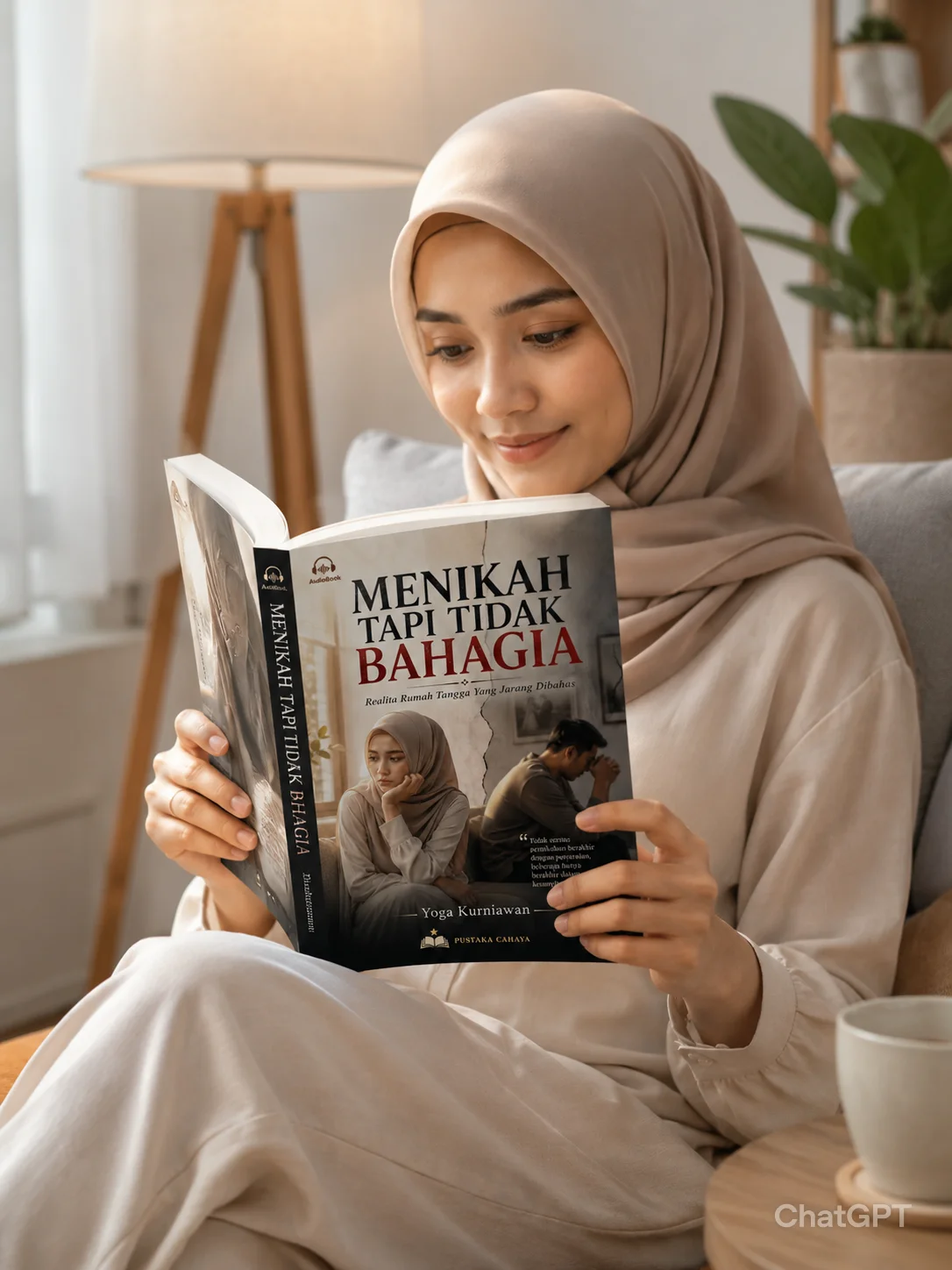 MENIKAH TAPI TIDAK BAHAGIA Realita Rumah Tangga Yang Jarang Dibahas preview 1