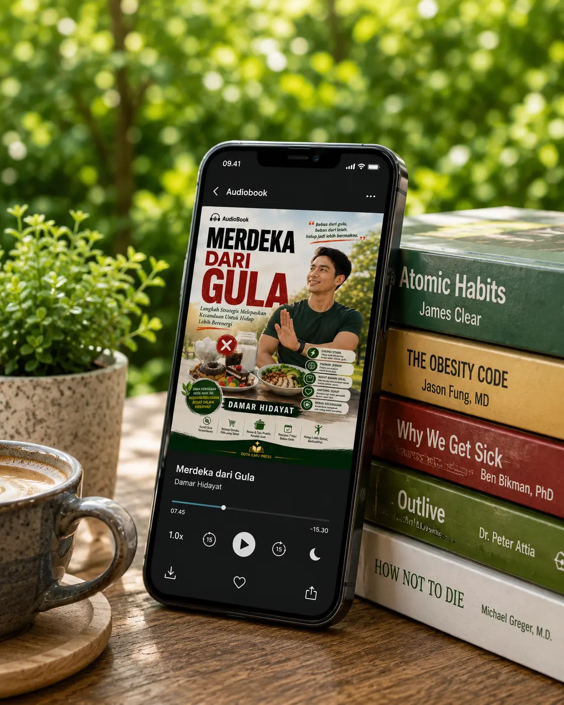 MERDEKA DARI GULA Langkah Strategis Melepaskan Kecanduan Untuk Hidup Lebih Berenergi preview 4