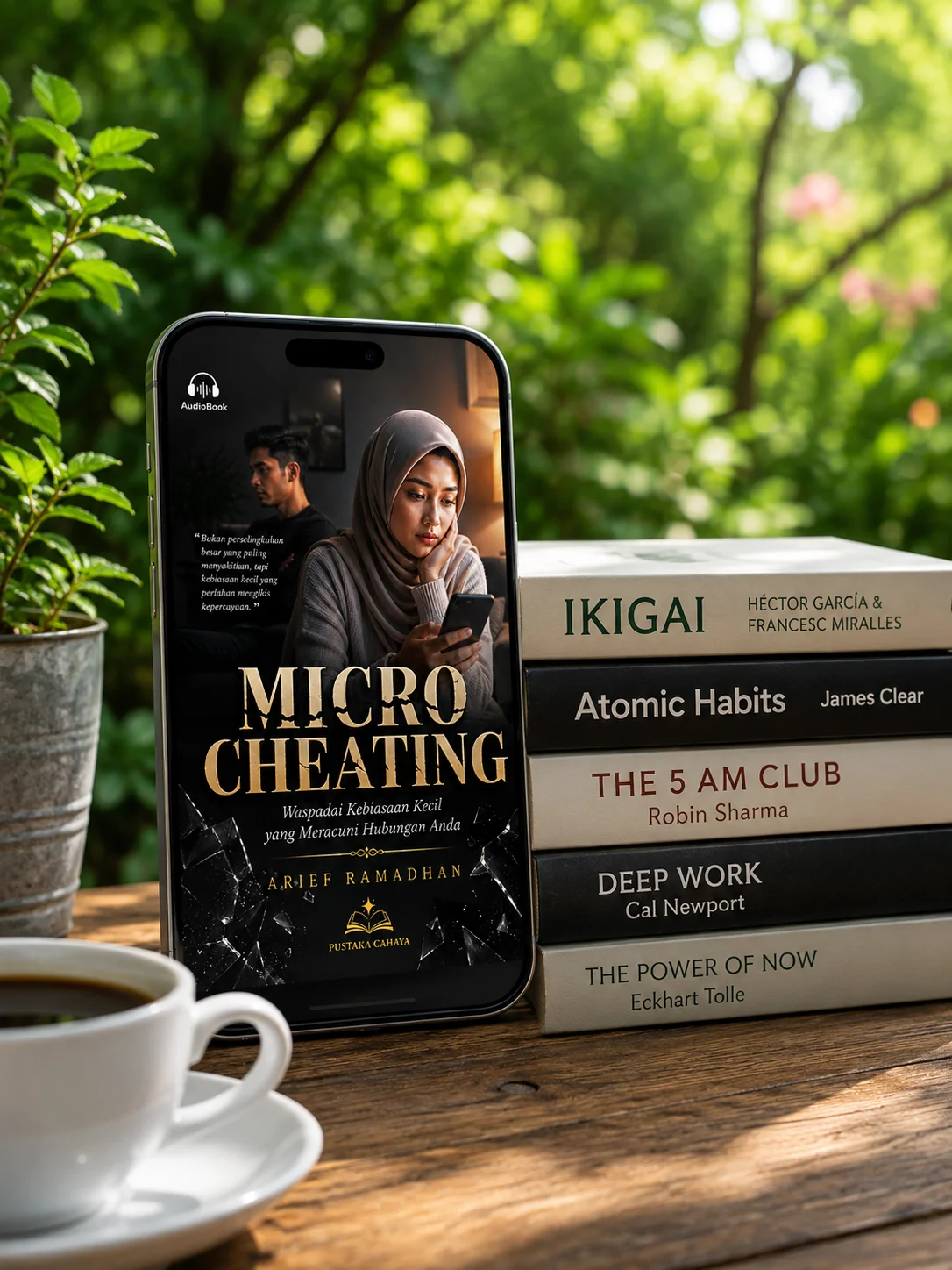 MICRO CHEATING Waspadai Kebiasaan Kecil yang Meracuni Hubungan Anda preview 4