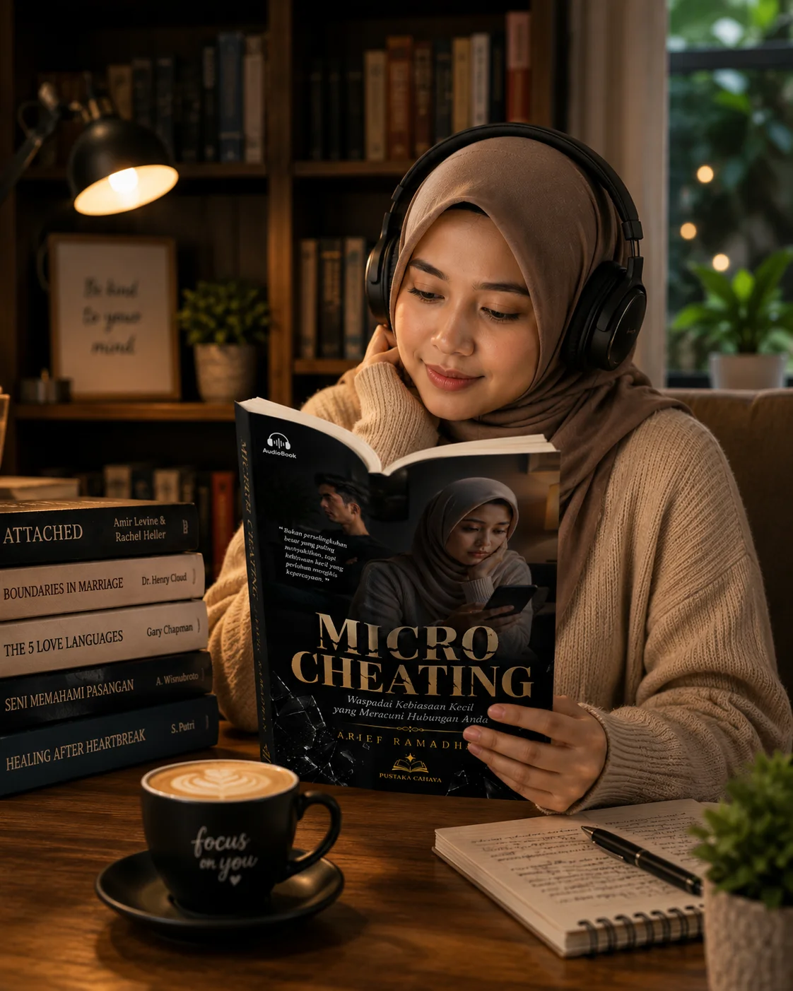 MICRO CHEATING Waspadai Kebiasaan Kecil yang Meracuni Hubungan Anda preview 3