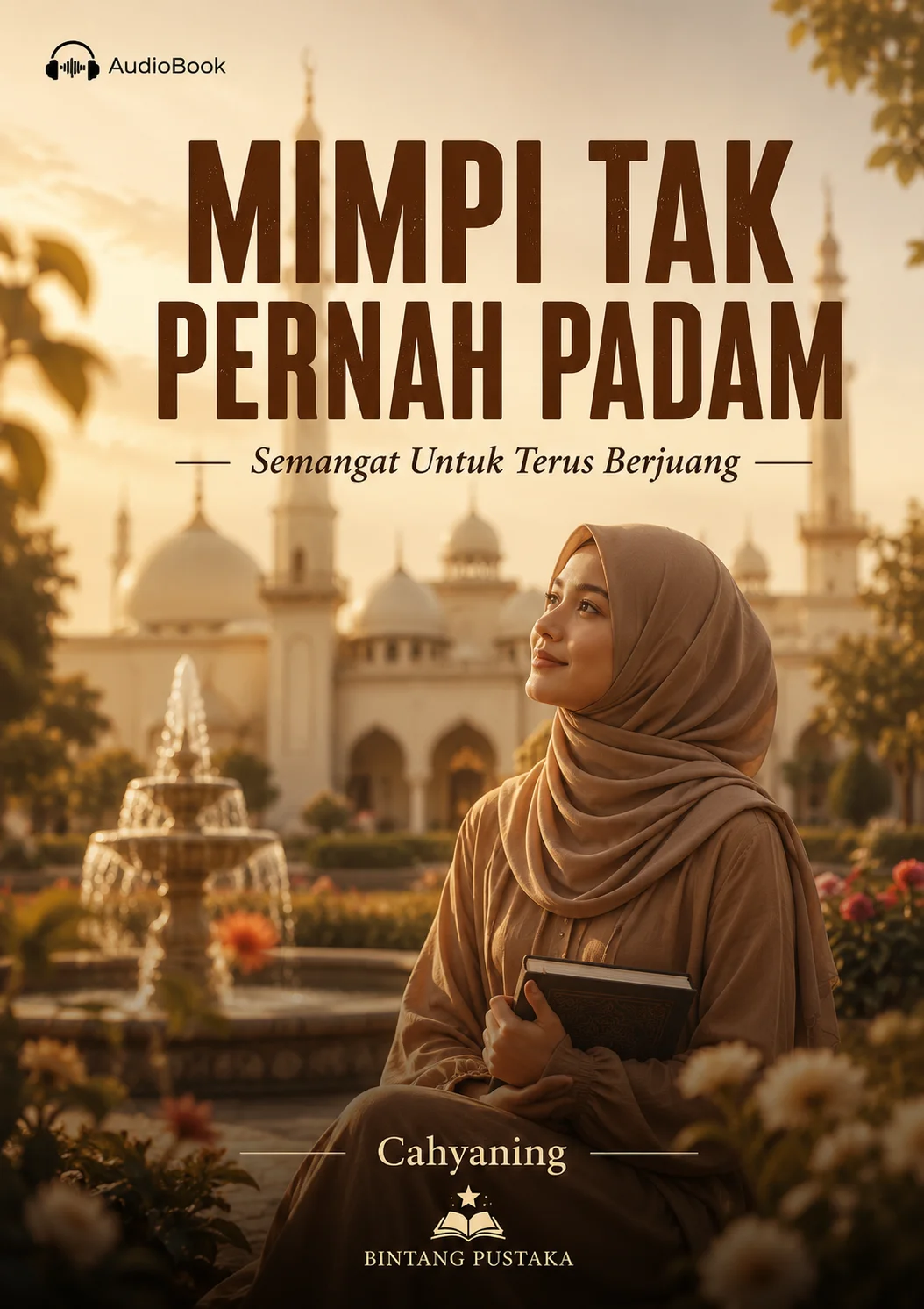 MIMPI TAK PERNAH PADAM - Semangat Tuk Terus Berjuang