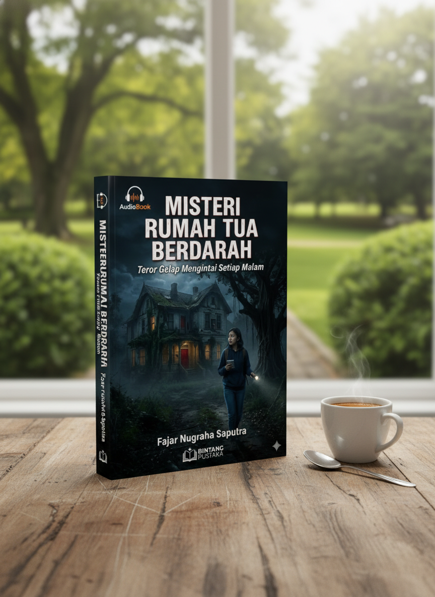 MISTERI RUMAH TUA BERDARAH preview 3