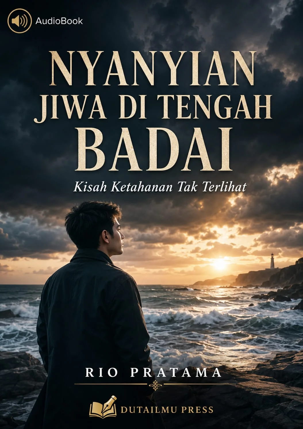 NYANYIAN JIWA DI TENGAH BADAI : Kisah Ketahanan yang Tak Terlihat