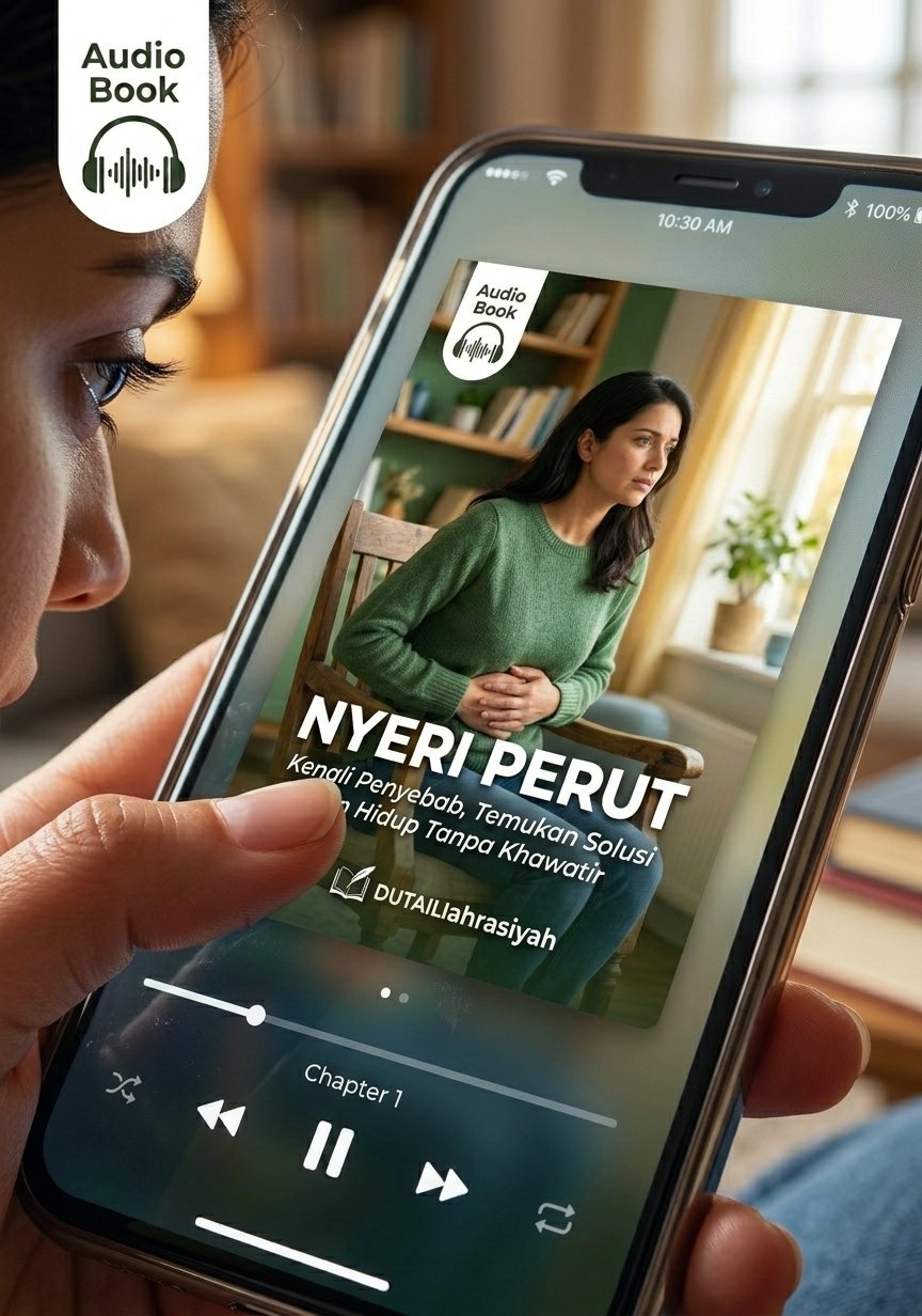 NYERI GIGI HILANG DALAM HITUNGAN MENIT Rahasia Rumahan Dokter Gigi preview 3