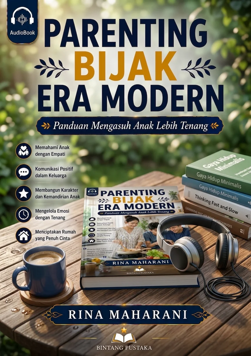 PARENTING BIJAK ERA MODERN preview 4
