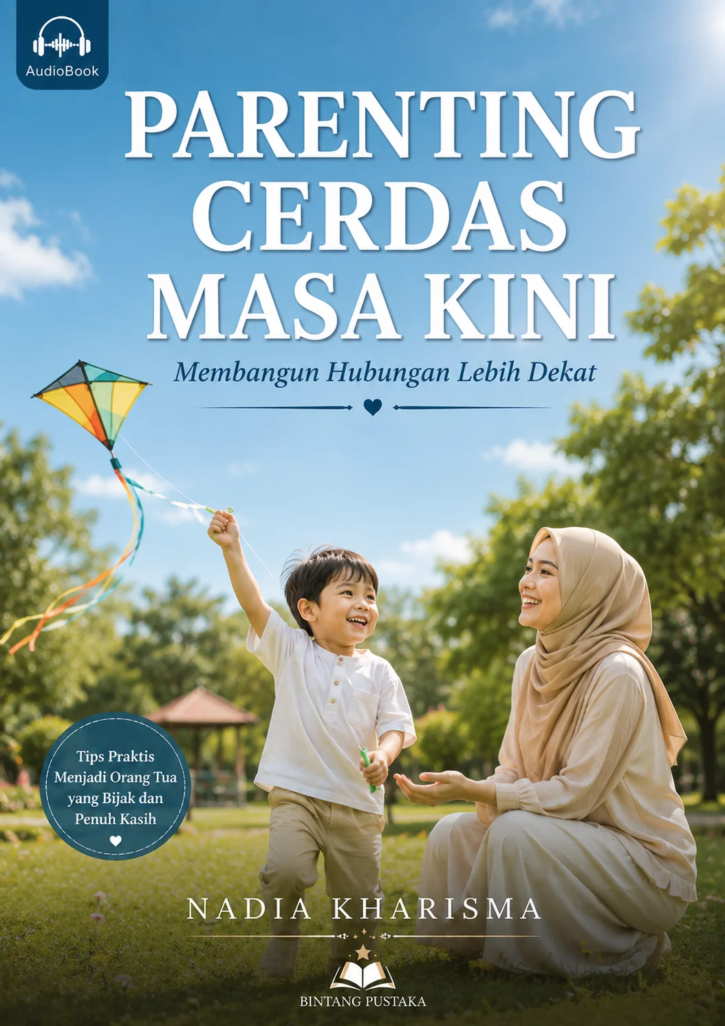 PARENTING CERDAS MASA KINI Membangun Hubungan Lebih Dekat
