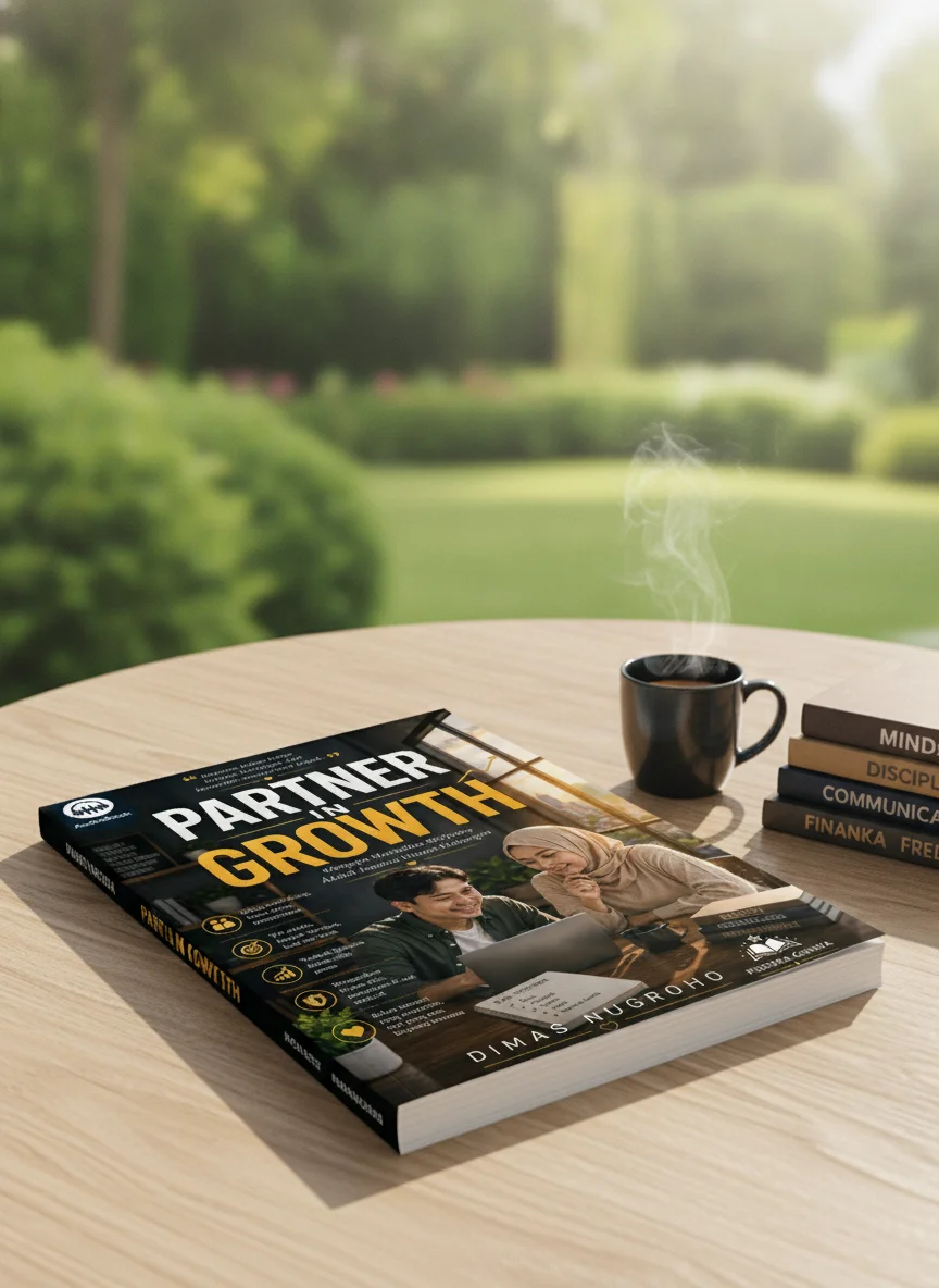 PARTNER IN GROWTH Mengapa Mentalitas Berjuang Adalah Fondasi Utama Hubungan preview 2