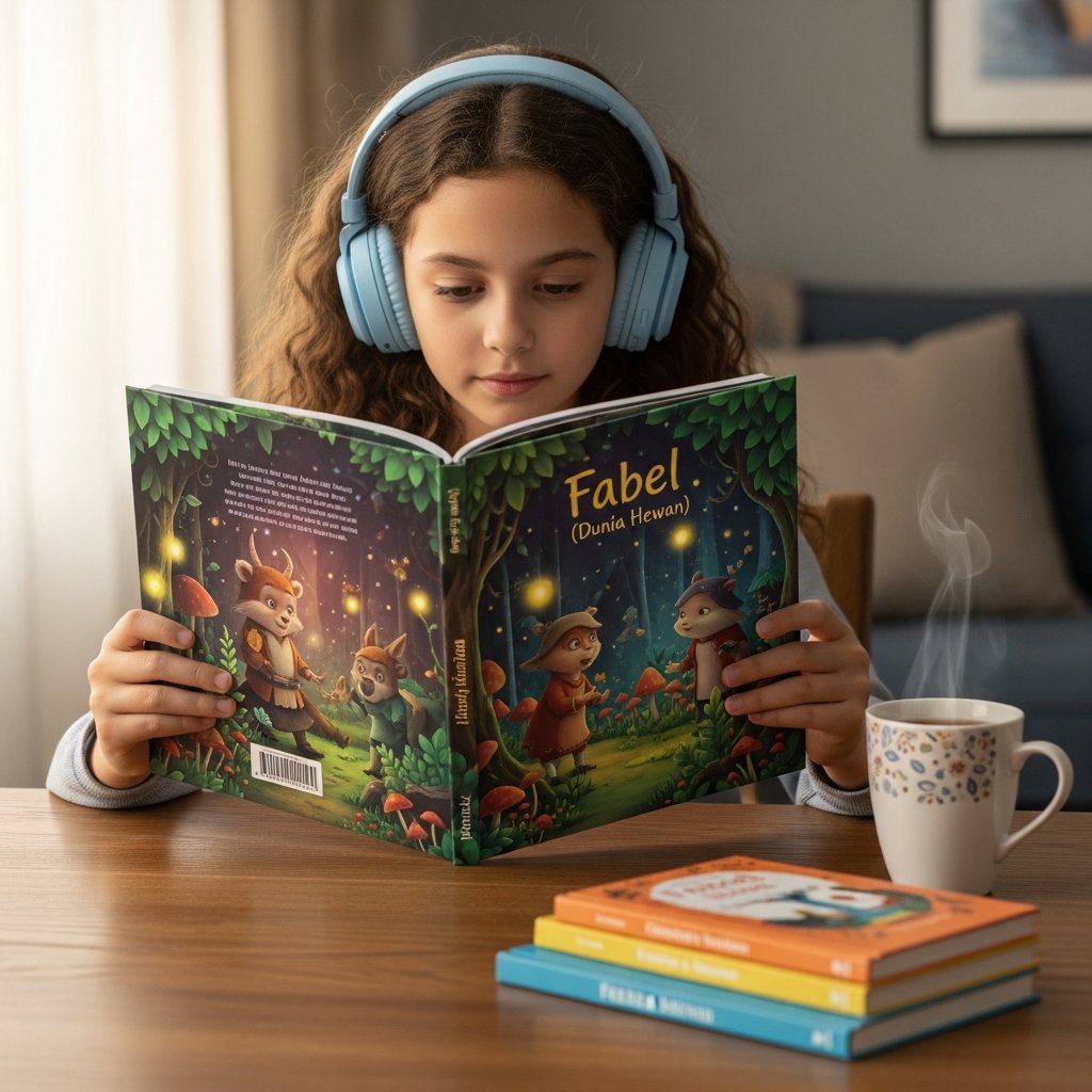 PELANGI SAHABAT CERIA Bersama Dalam Harmoni preview 3