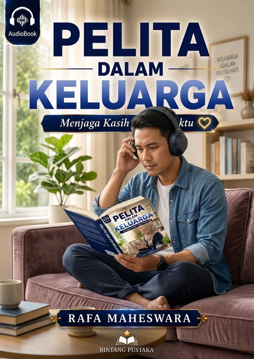 PELITA DALAM KELUARGA Menjaga Kasih Setiap Waktu preview 2