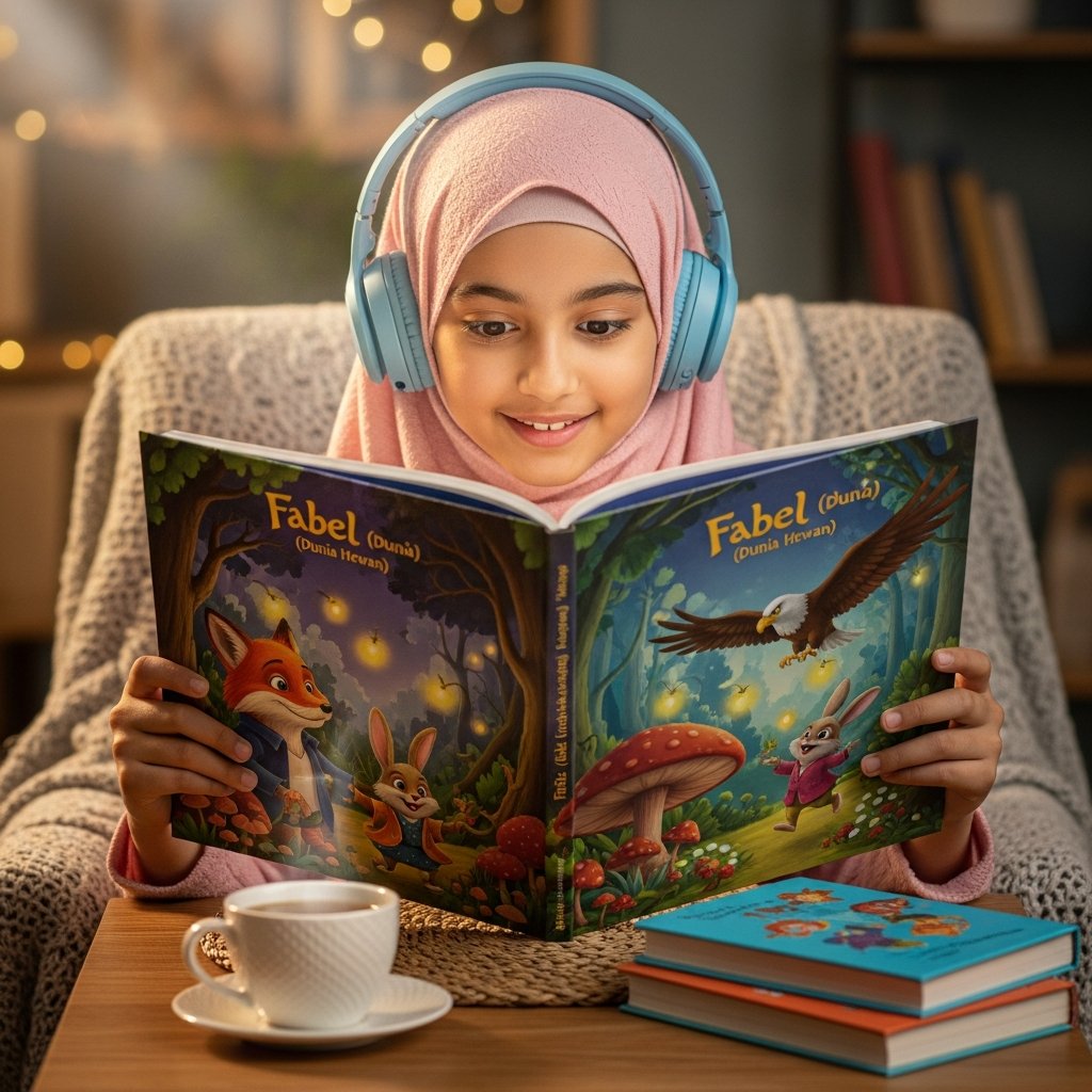PERAHU MENUJU SAHABAT Bersama Mengarungi Impian preview 3
