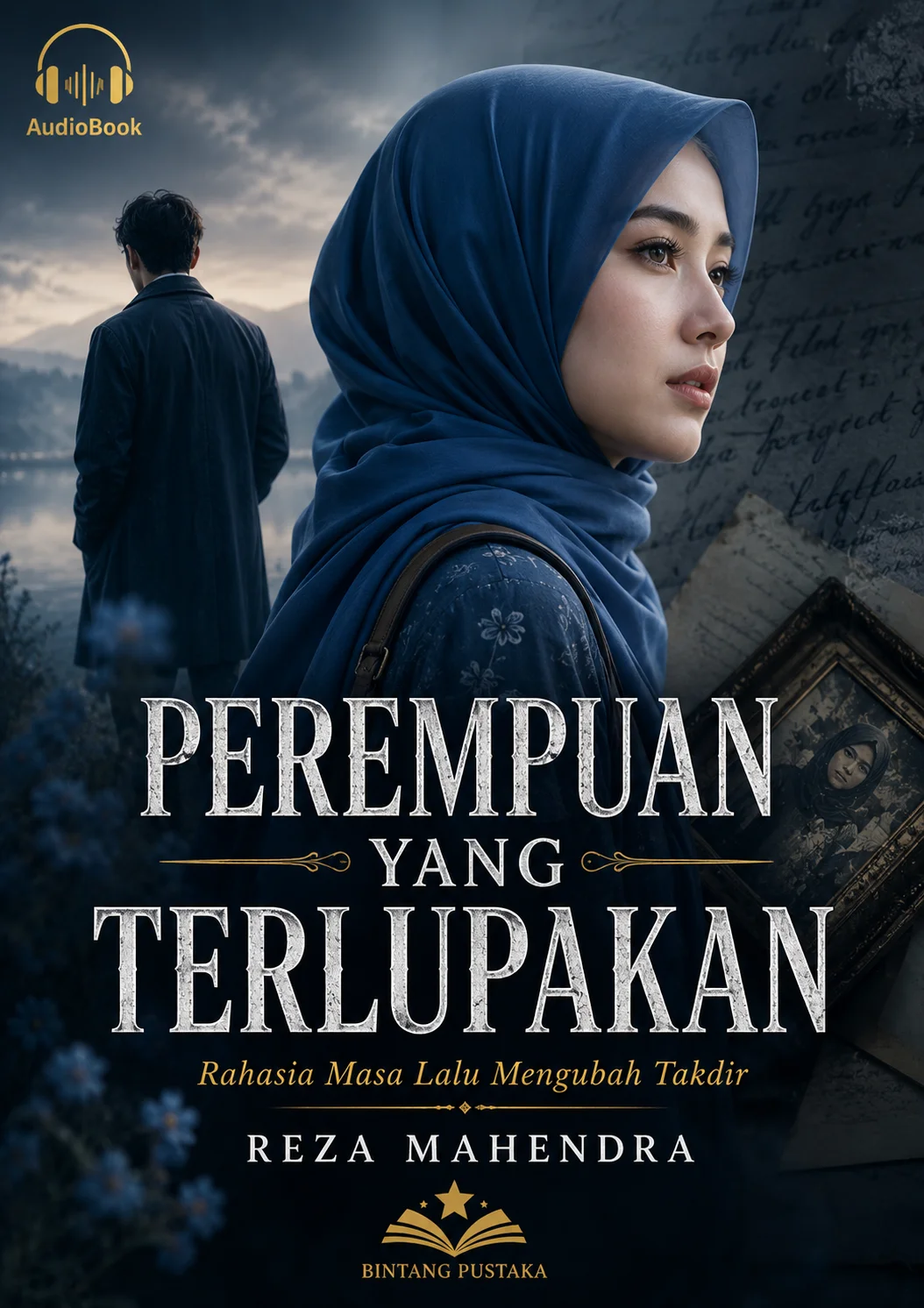 PEREMPUAN YANG TERLUPAKAN - Rahasia Masa Lalu Mengubah Takdir