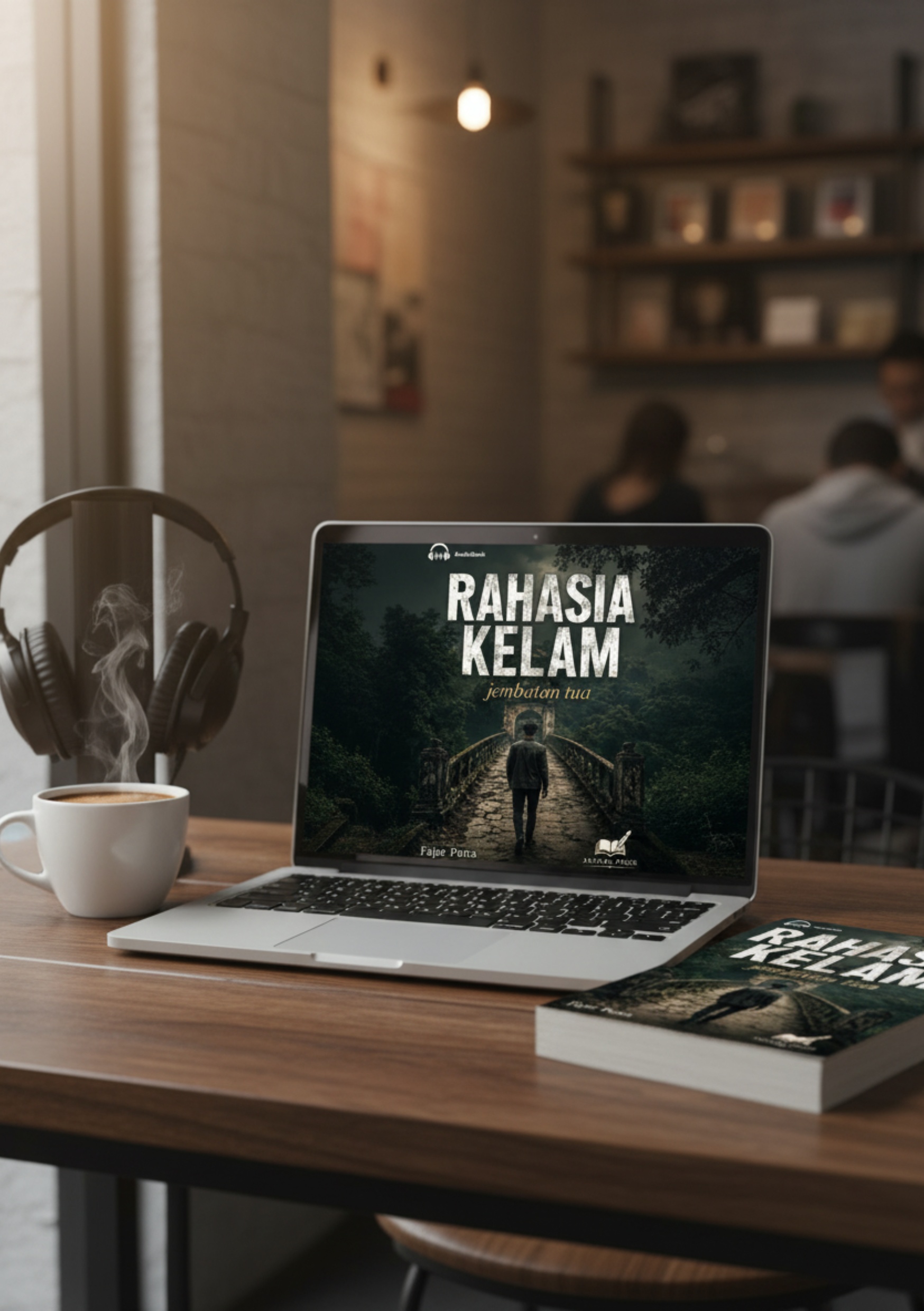 RAHASIA KELAM Jembatan Tua preview 3