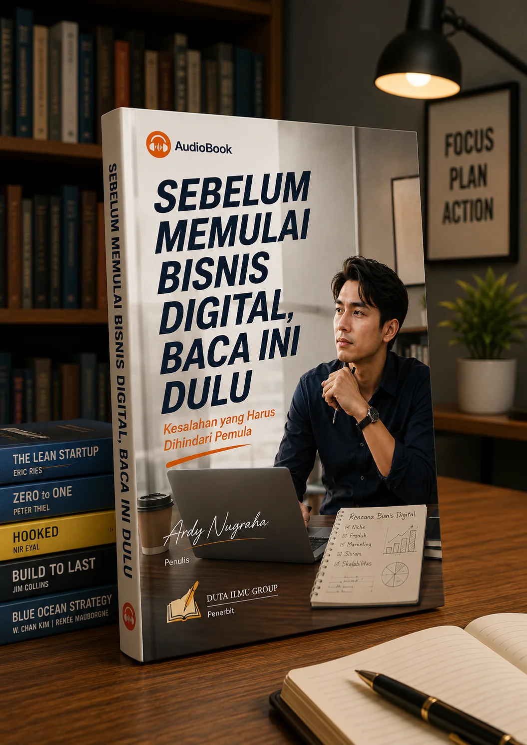 SEBELUM MEMULAI BISNIS DIGITAL, BACA INI DULU : Kesalahan yang Harus Dihindari Pemula preview 3