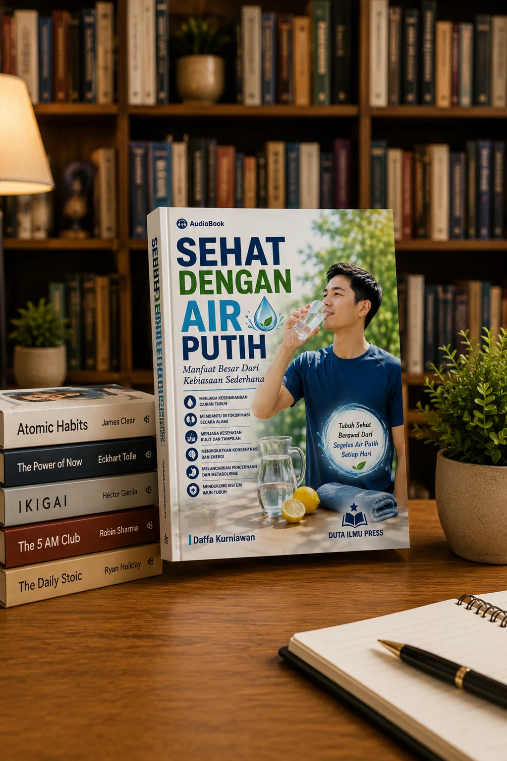 SEHAT DENGAN AIR PUTIH Manfaat Besar Dari Kebiasaan Sederhana preview 2
