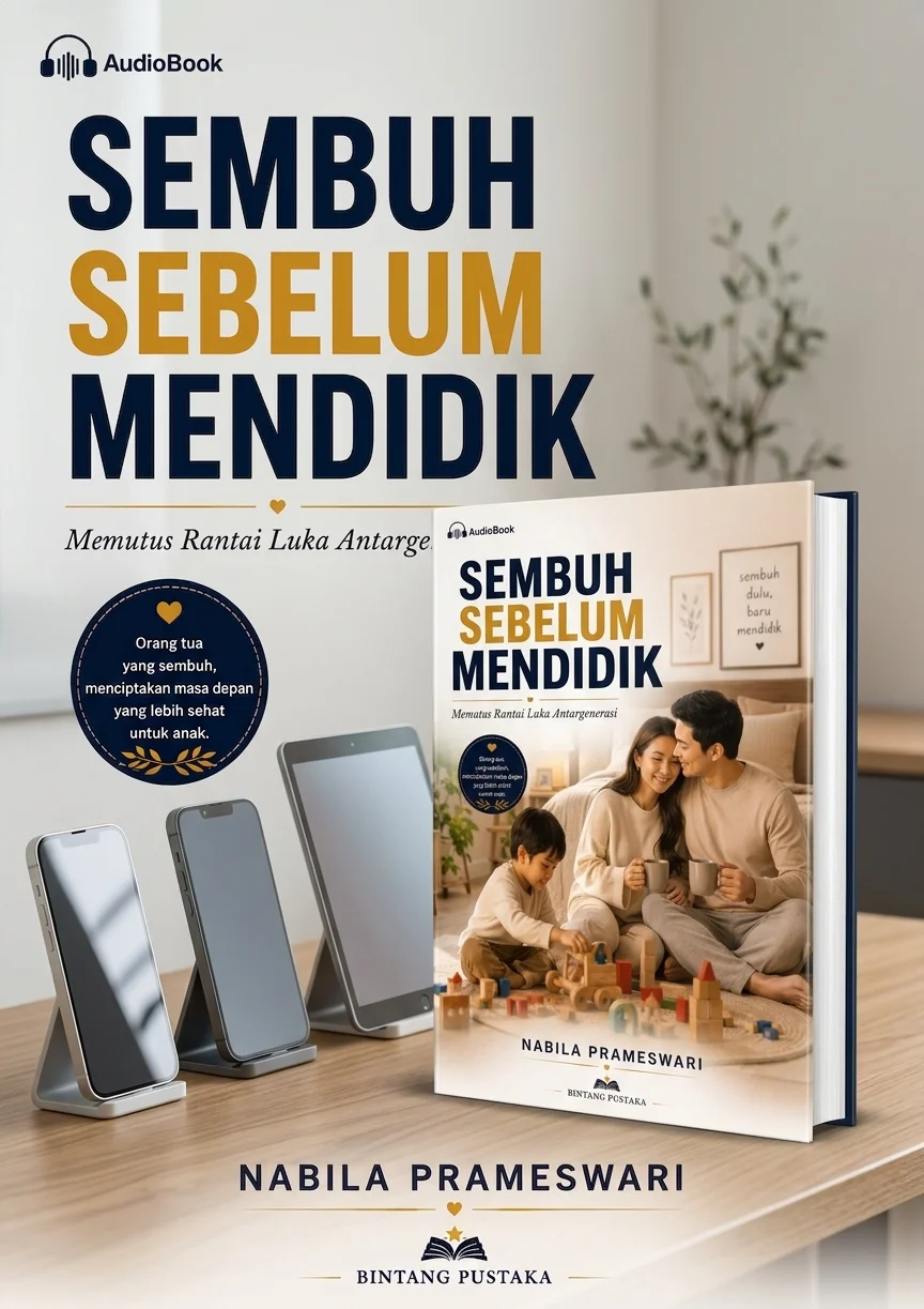  SEMBUH SEBELUM MENDIDIK Memutus Rantai Luka Antargenerasi preview 4