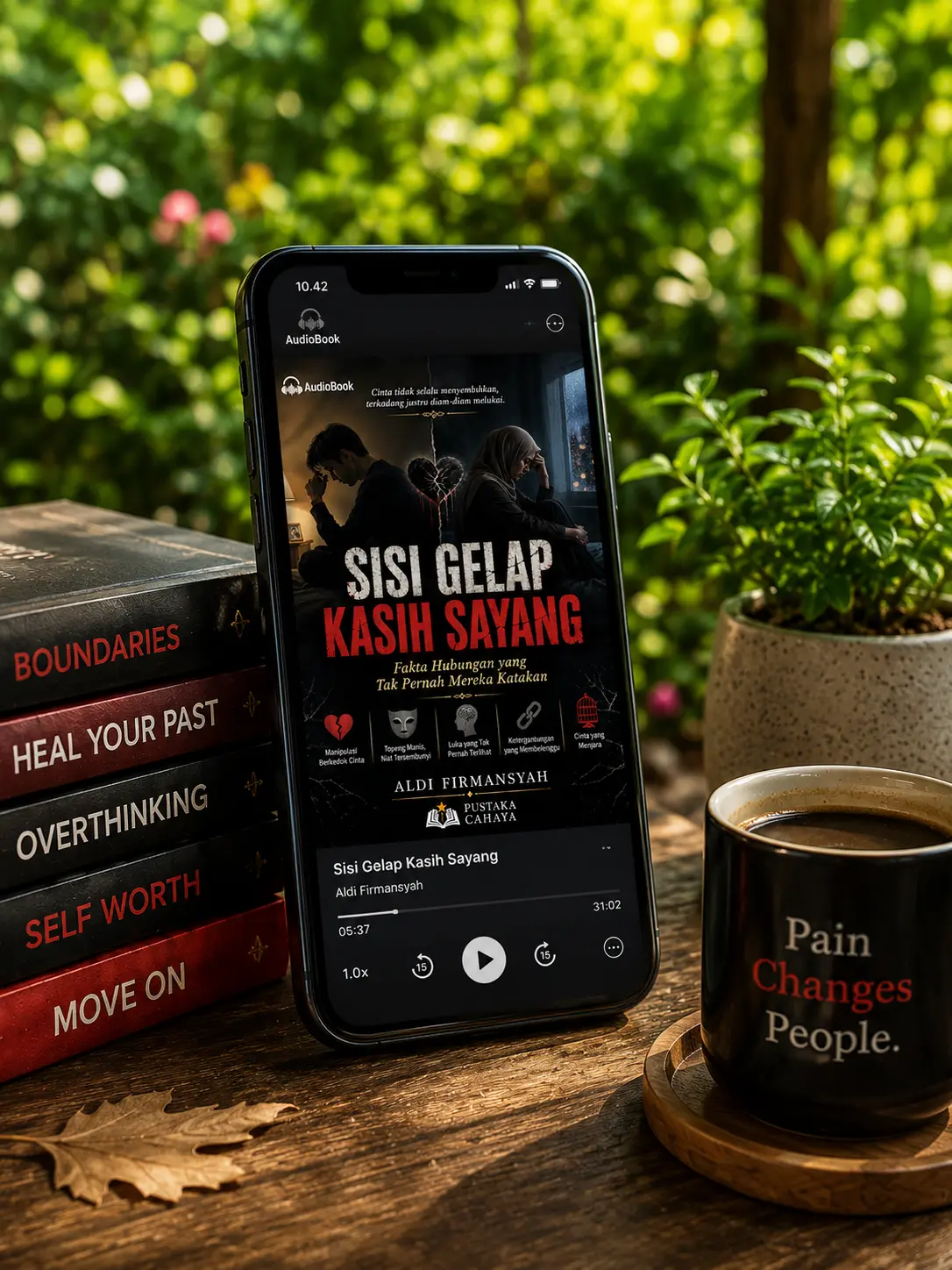 SISI GELAP KASIH SAYANG Fakta Hubungan yang Tak Pernah Mereka Katakan preview 4