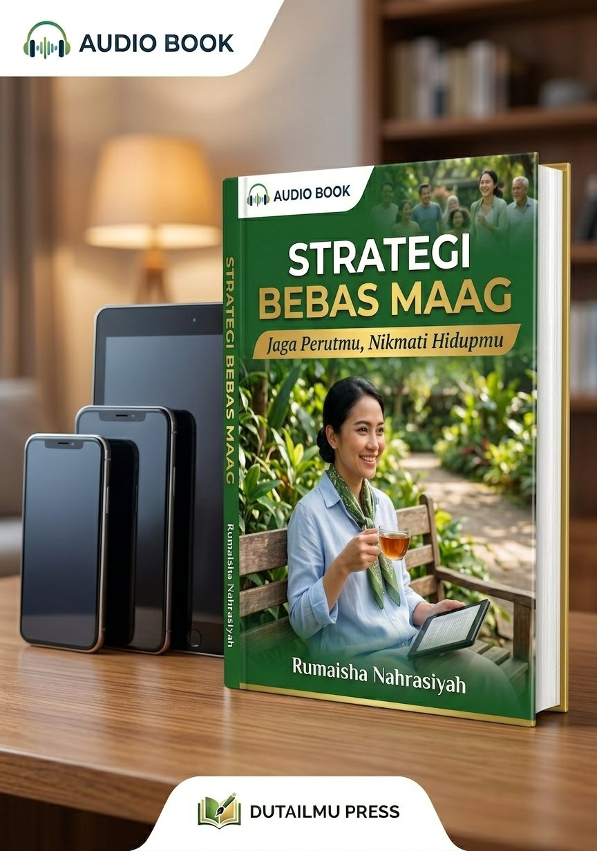STRATEGI BEBAS MAAG Jaga Perutmu Nikmati Hidupmu preview 4