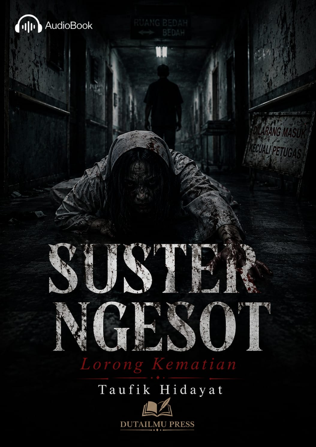 SUSTER NGESOT Lorong Kematian