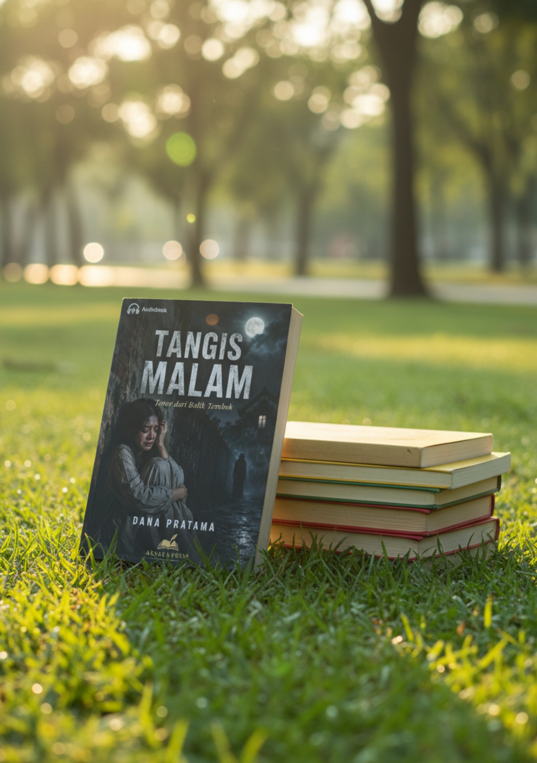 TANGIS MALAM Teror dari Balik Tembok preview 4