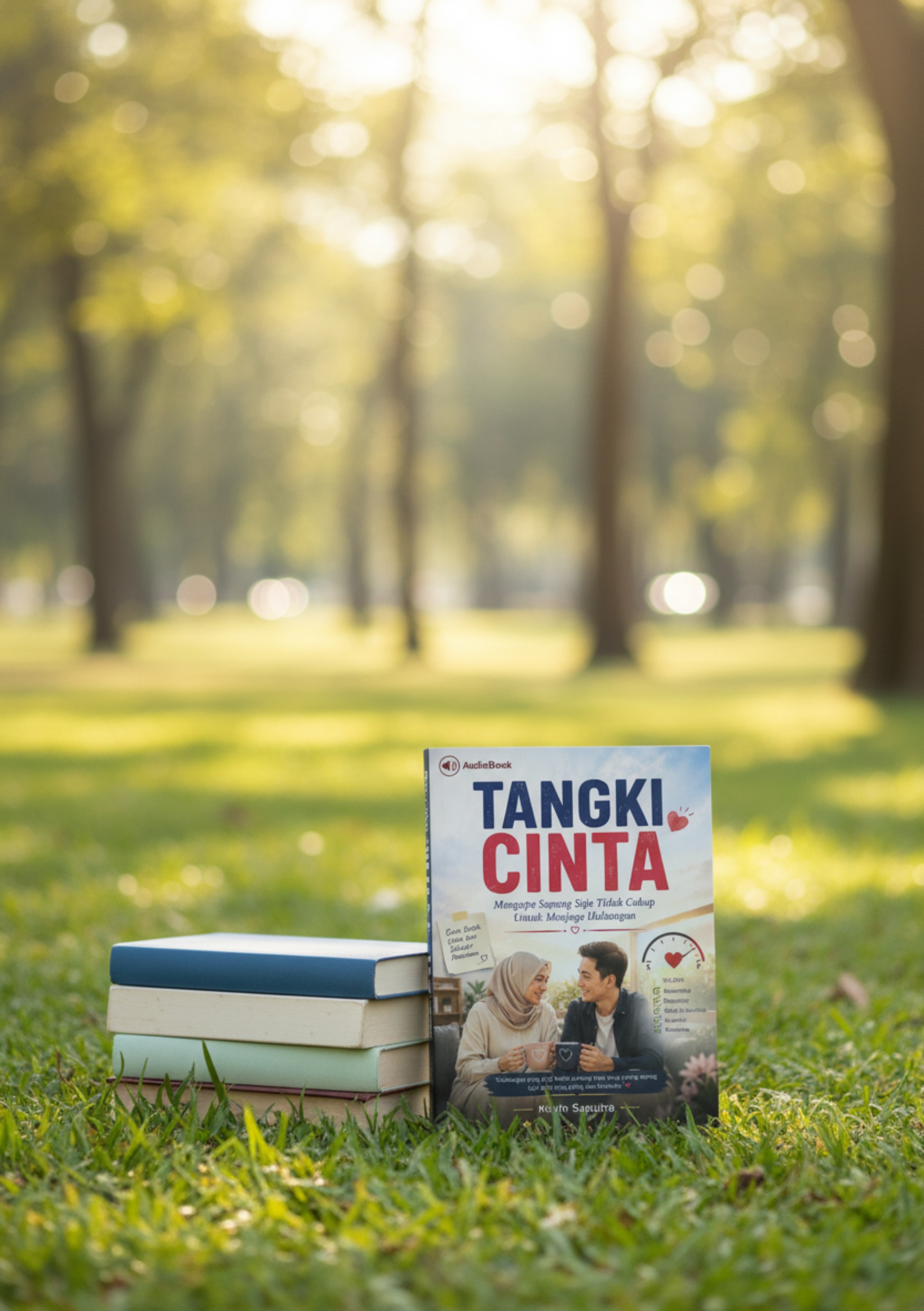 TANGKI CINTA Mengapa Sayang Saja Tidak Cukup Untuk Menjaga Hubungan preview 4