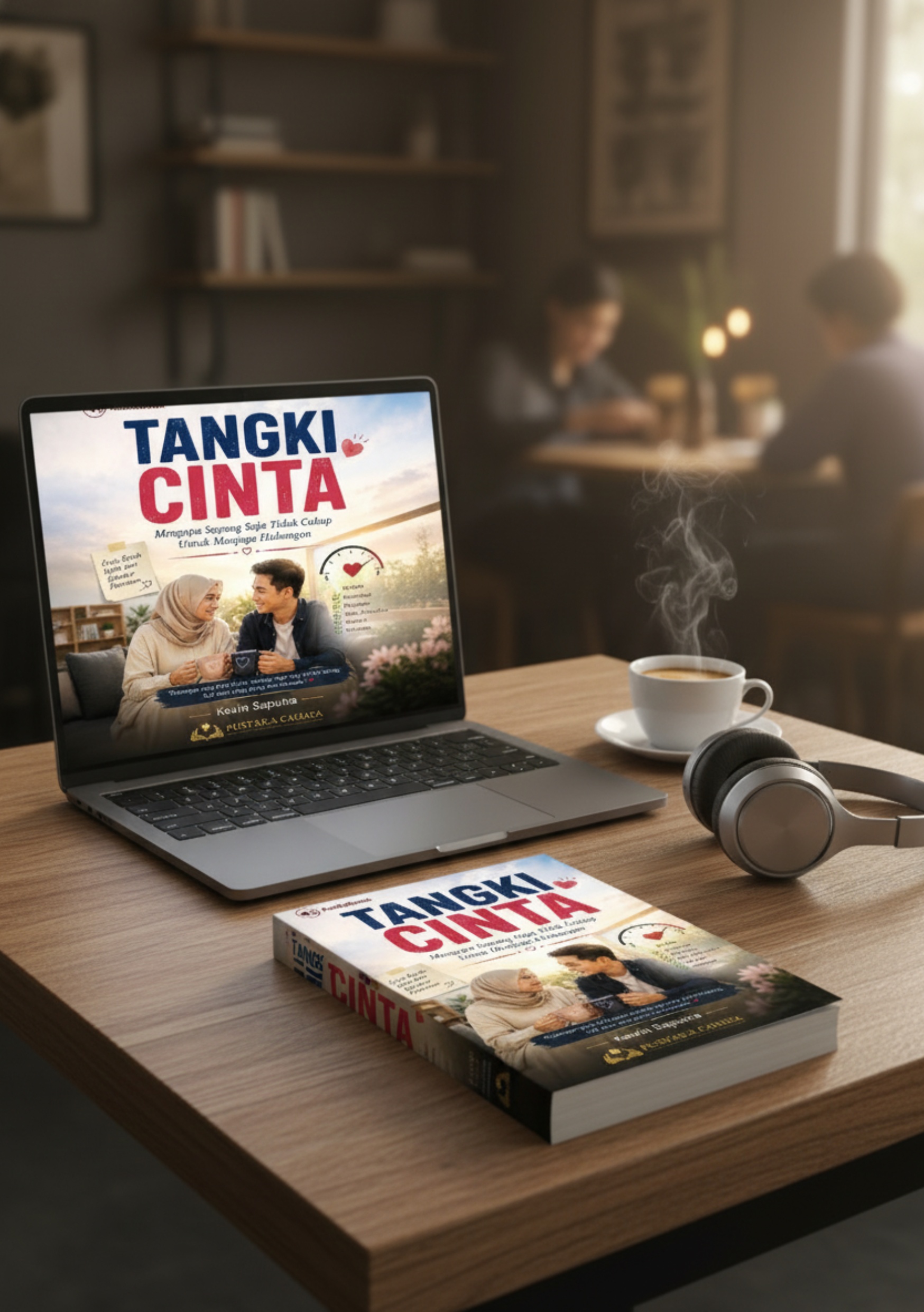 TANGKI CINTA Mengapa Sayang Saja Tidak Cukup Untuk Menjaga Hubungan preview 3