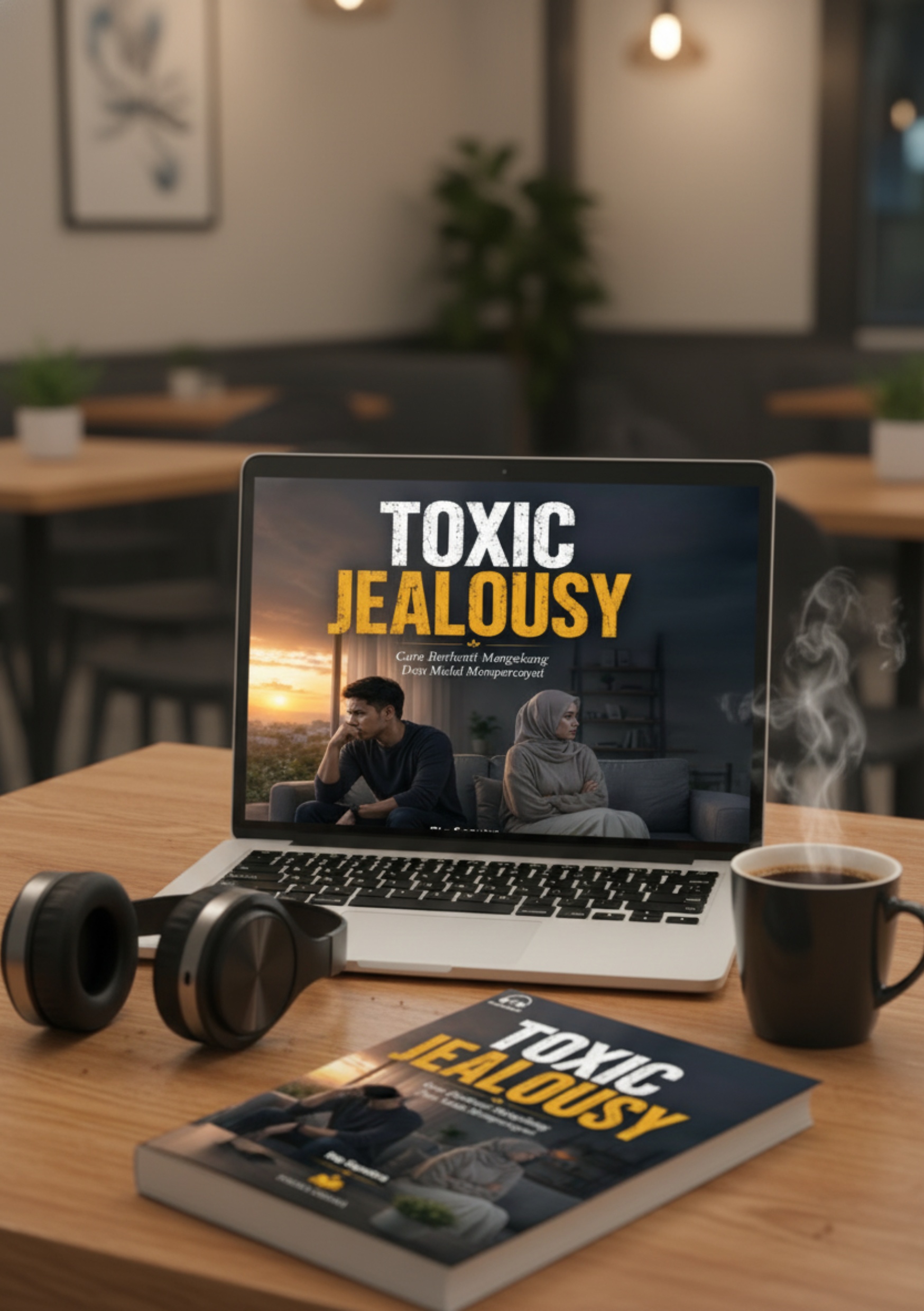 TOXIC JEALOUSY Cara Berhenti Mengekang Dan Mulai Mempercayai preview 3