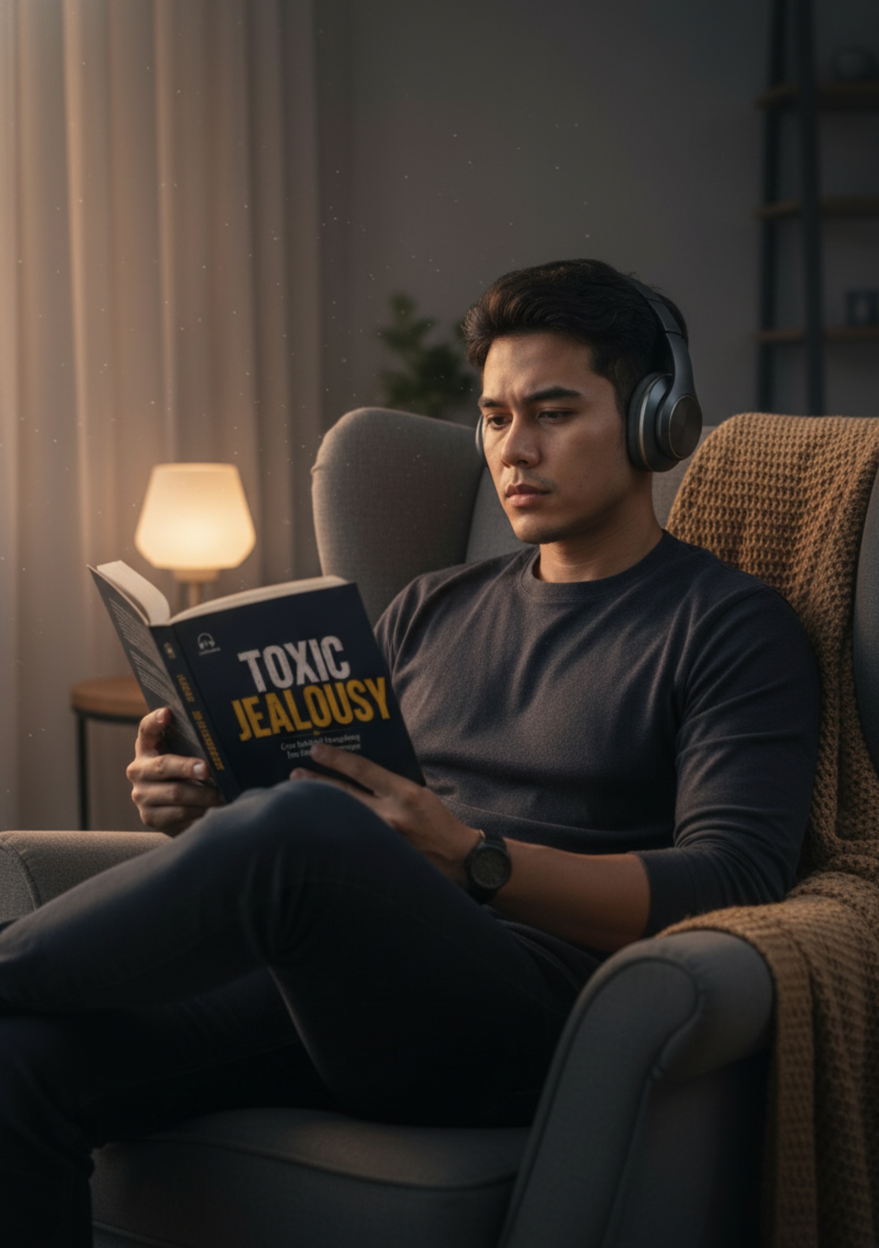 TOXIC JEALOUSY Cara Berhenti Mengekang Dan Mulai Mempercayai preview 1