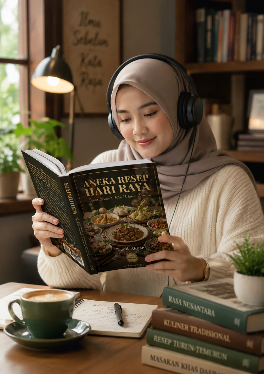 ANEKA RESEP HARI RAYA - Sajian Spesial Untuk Momen Bahagia preview 3
