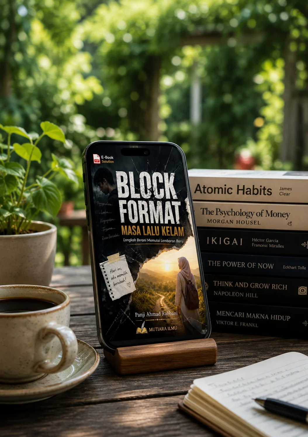 BLOCK FORMAT MASA LALU KELAM - Langkah Berani Memulai Lembaran Baru preview 4
