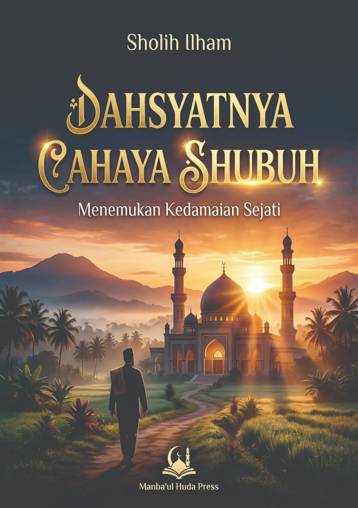 DAHSYATNYA CAHAYA SUBUH - Menemukan Kedamaian Sejati di Pagi Hari