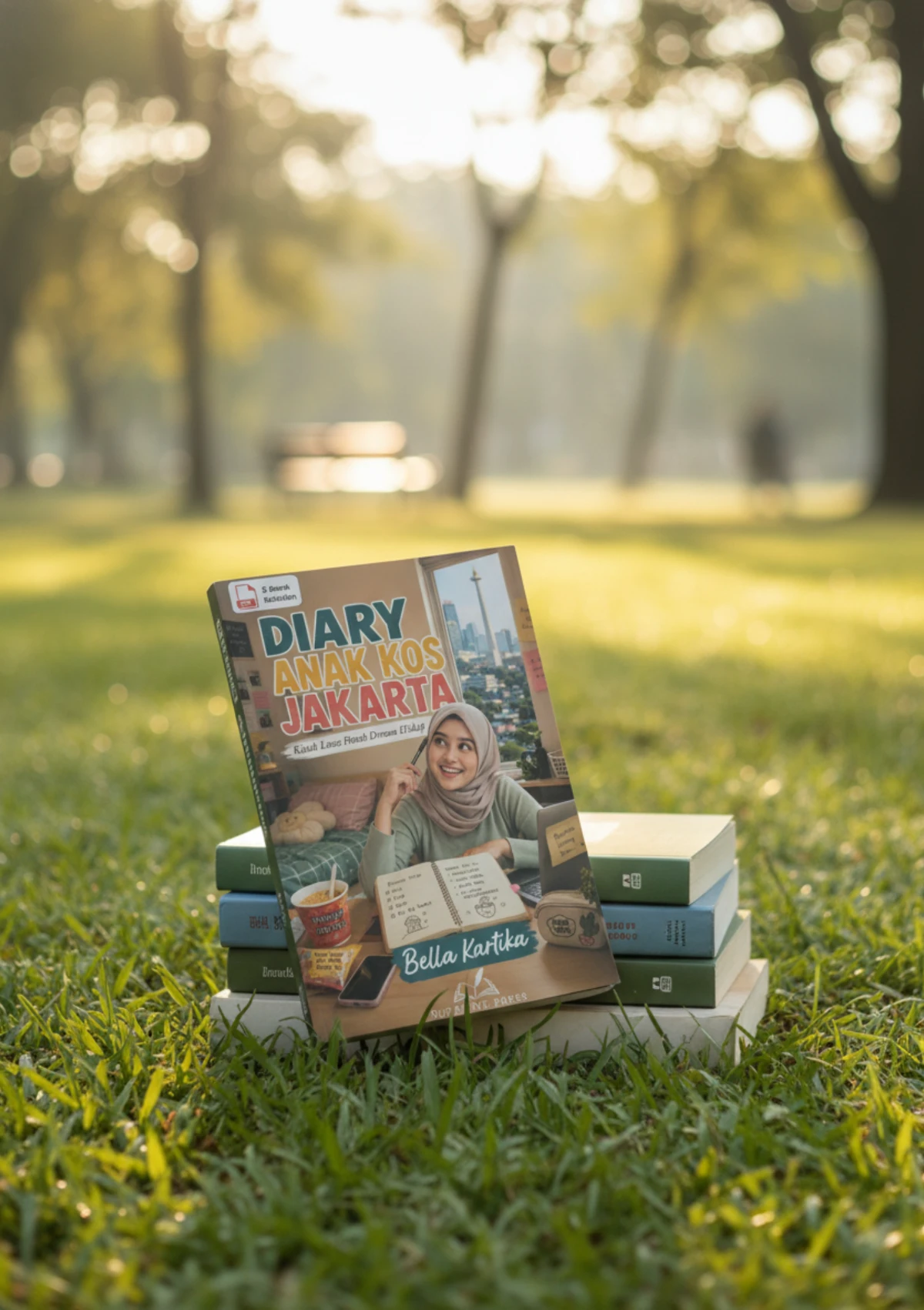 DIARY ANAK KOS JAKARTA	Kisah Lucu Penuh Drama Hidup	 preview 4