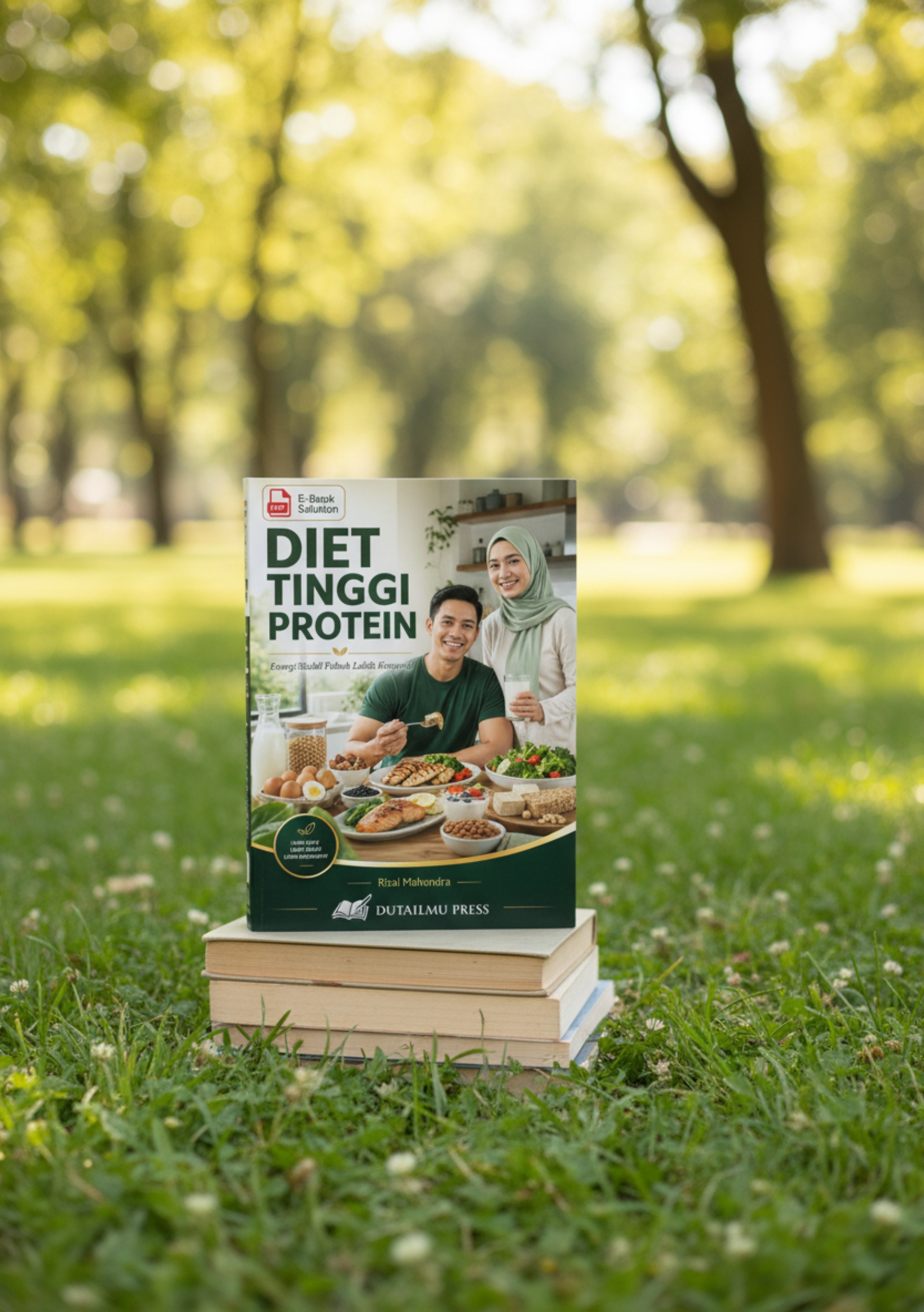 DIET TINGGI PROTEIN Energi Stabil Tubuh Lebih Kenyang preview 4