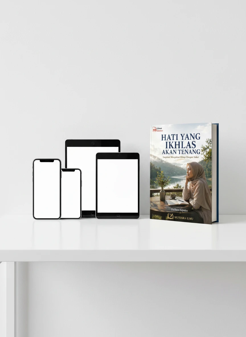 hati-yang-ikhlas-akan-tenang