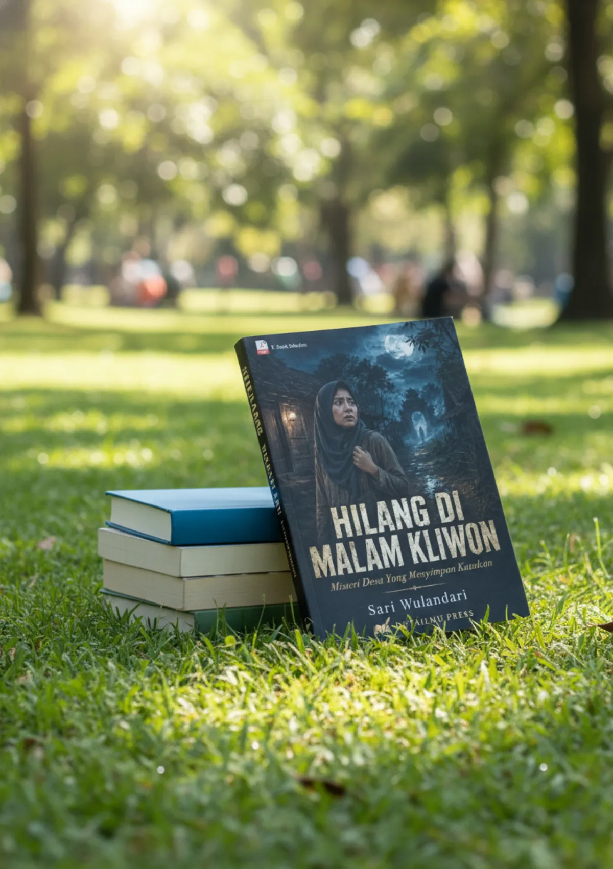 HILANG DI MALAM KLIWON	Misteri Desa Yang Menyimpan Kutukan	 preview 4