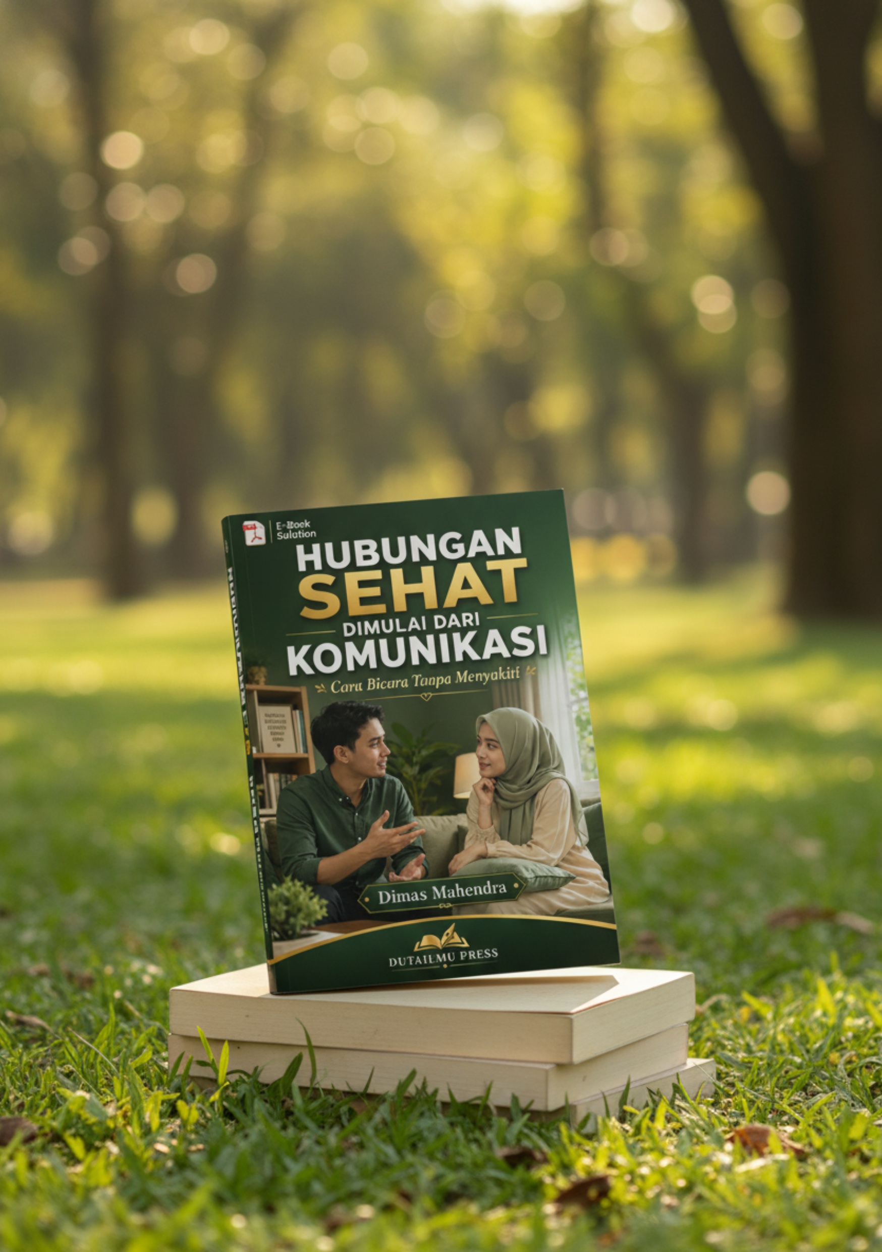 HUBUNGAN SEHAT DIMULAI DARI KOMUNIKASI Cara Bicara Tanpa Menyakiti	 preview 4