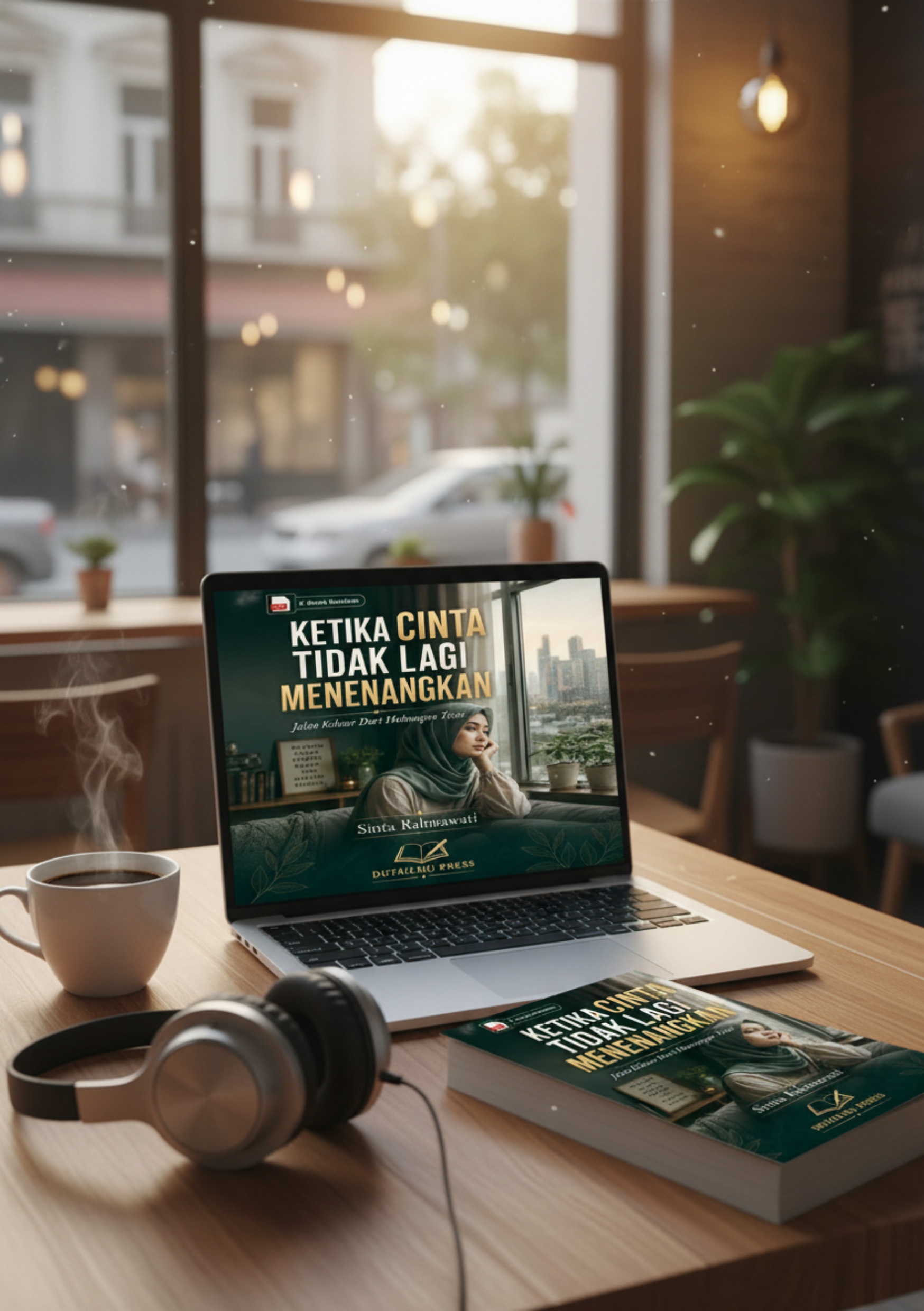 KETIKA CINTA TIDAK LAGI MENENANGKAN Jalan Keluar Dari Hubungan Toxic preview 3