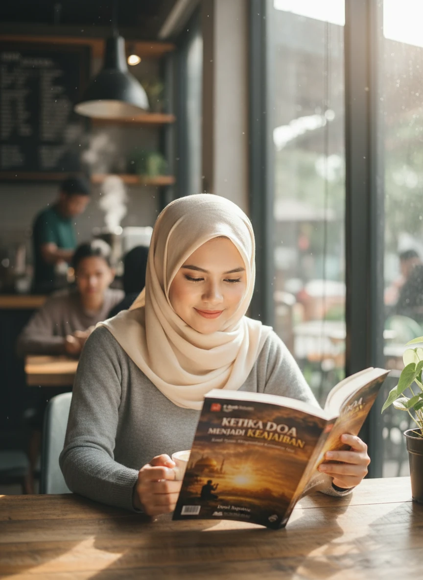 KETIKA DOA MENJADI KEAJAIBAN - Kisah Nyata Menguatkan Keimanan Hati preview 1