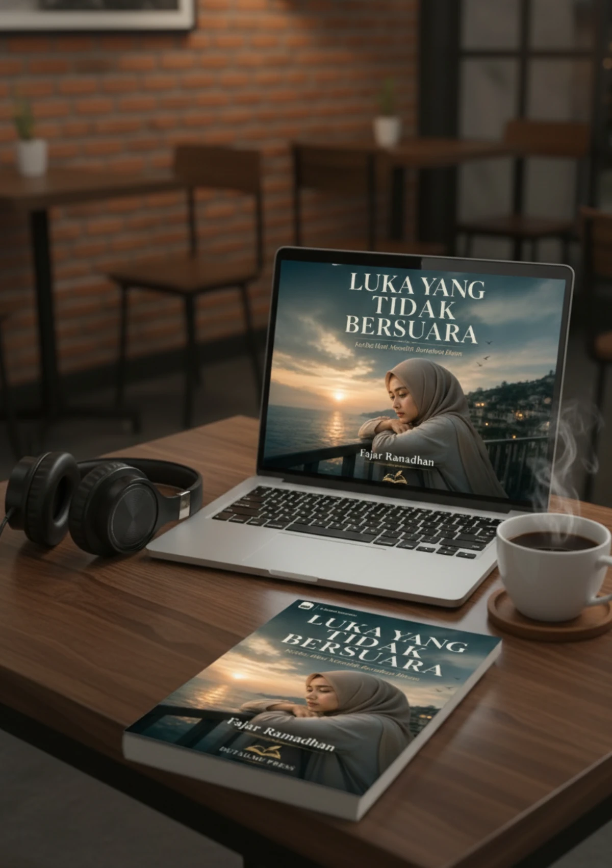 LUKA YANG TIDAK BERSUARA Ketika Hati Memilih Bertahan Diam	 preview 3