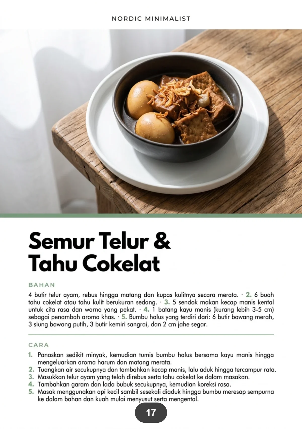 MENU HEMAT SEBULAN	Masak Enak Tanpa Boros Belanja	 preview 4