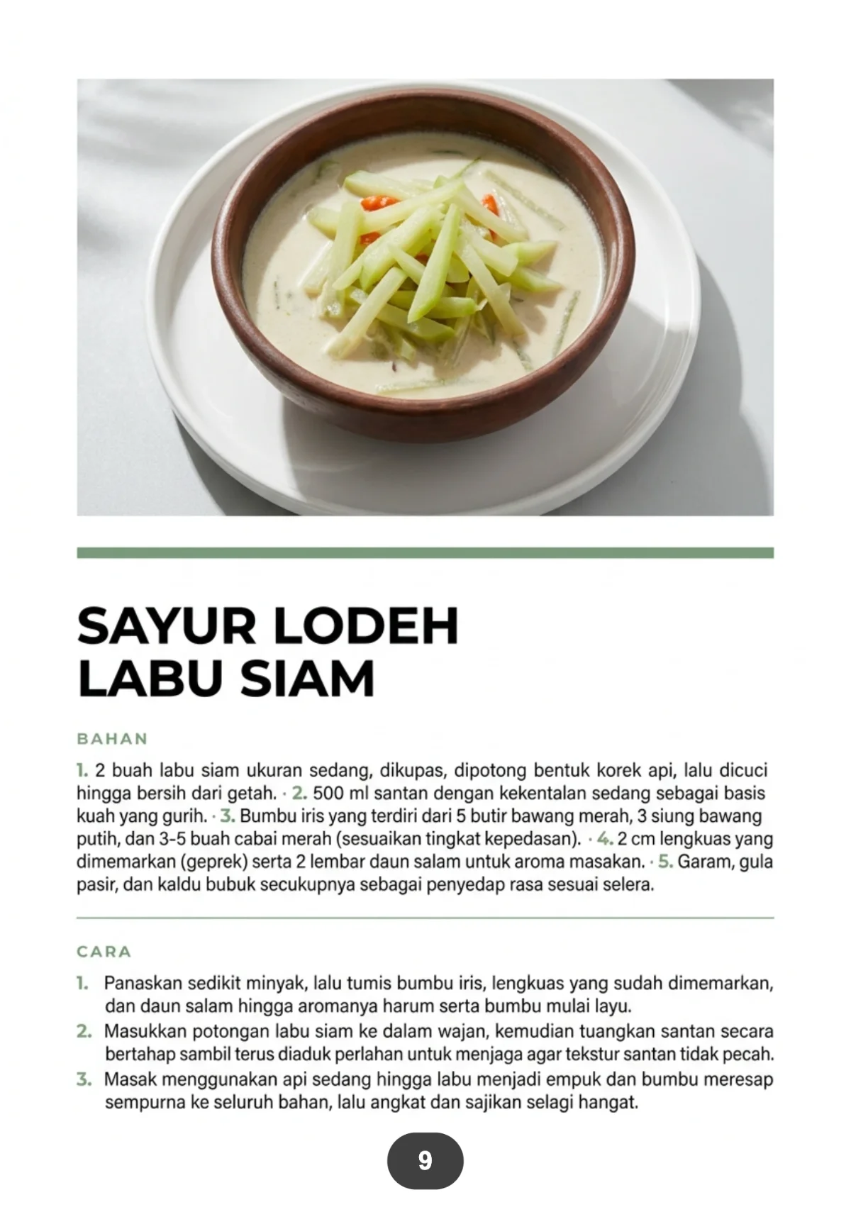 MENU HEMAT SEBULAN	Masak Enak Tanpa Boros Belanja	 preview 3