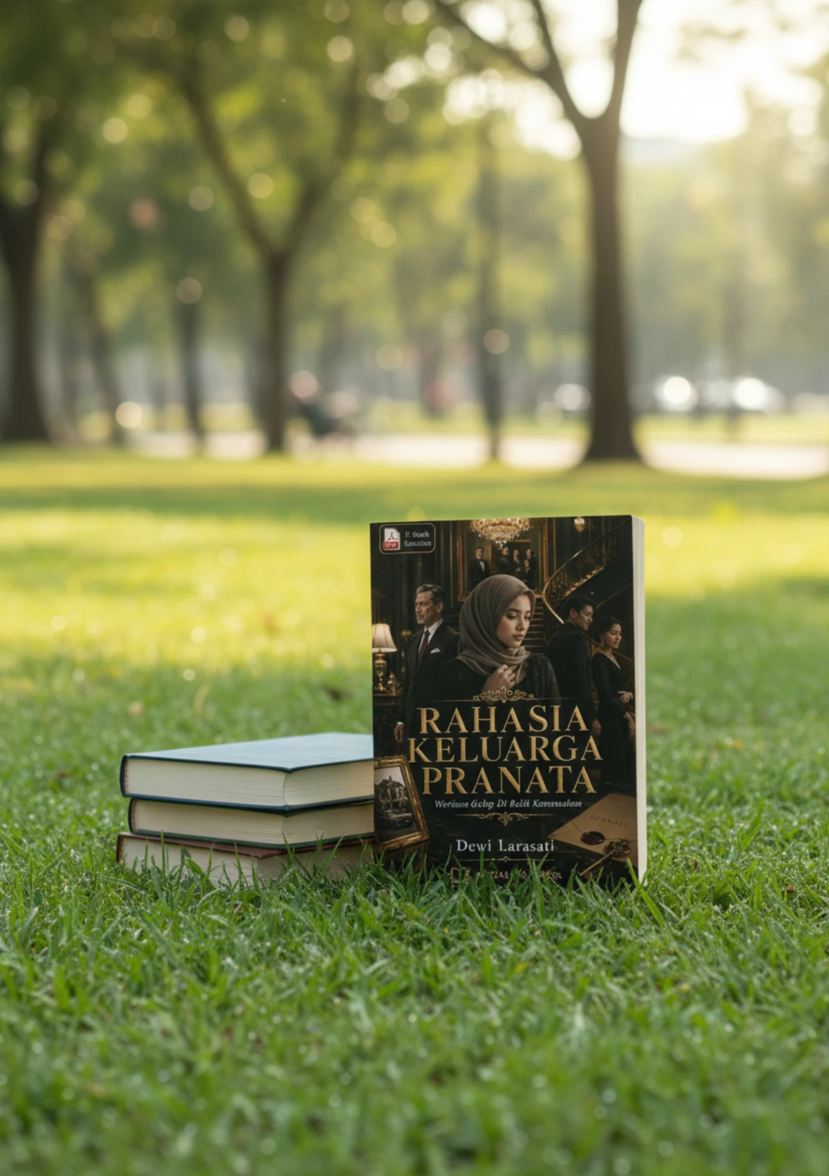 RAHASIA KELUARGA PRANATA	Warisan Gelap Di Balik Kemewahan	 preview 4