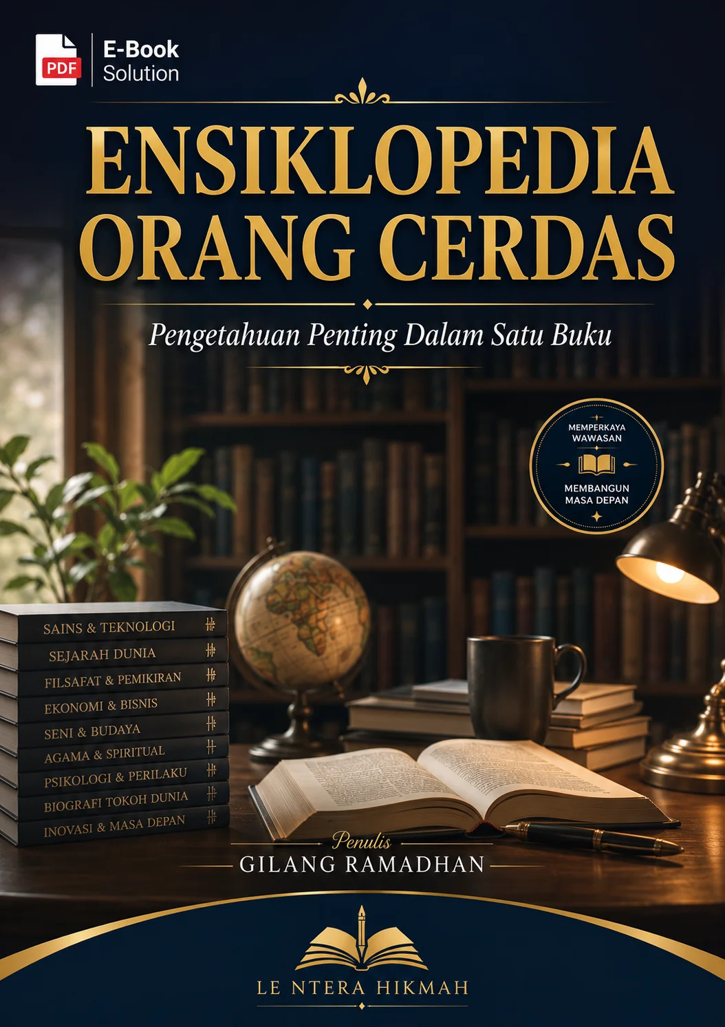 RAHASIA MENGINGAT APAPUN-Teknik Memori Yang Terbukti Efektif preview 1