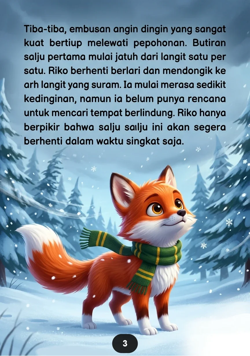 RUBAH SALAH PILIH GUA Tempat Tidur Ternyata Sudah Berpenghuni preview 4